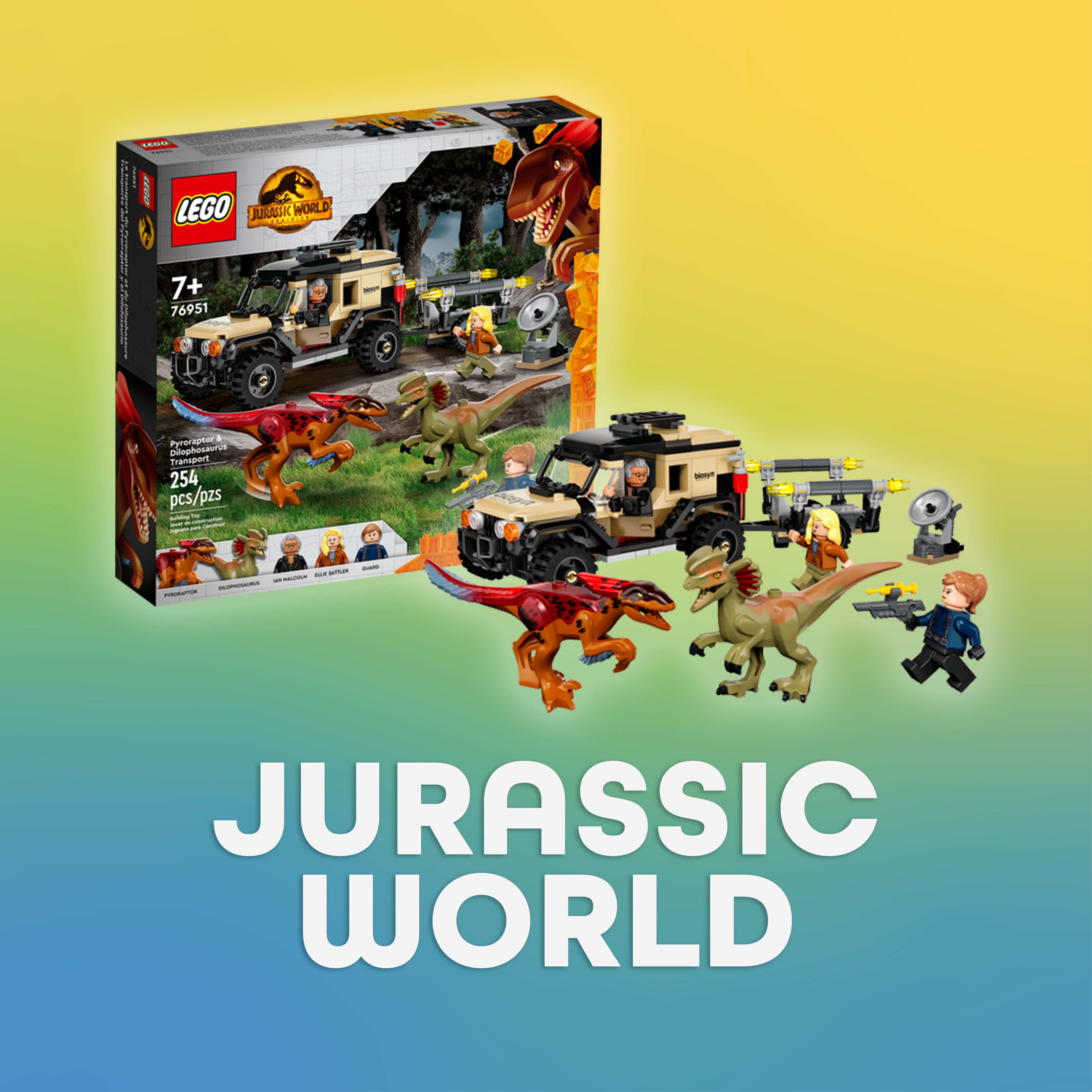 Jurassic World