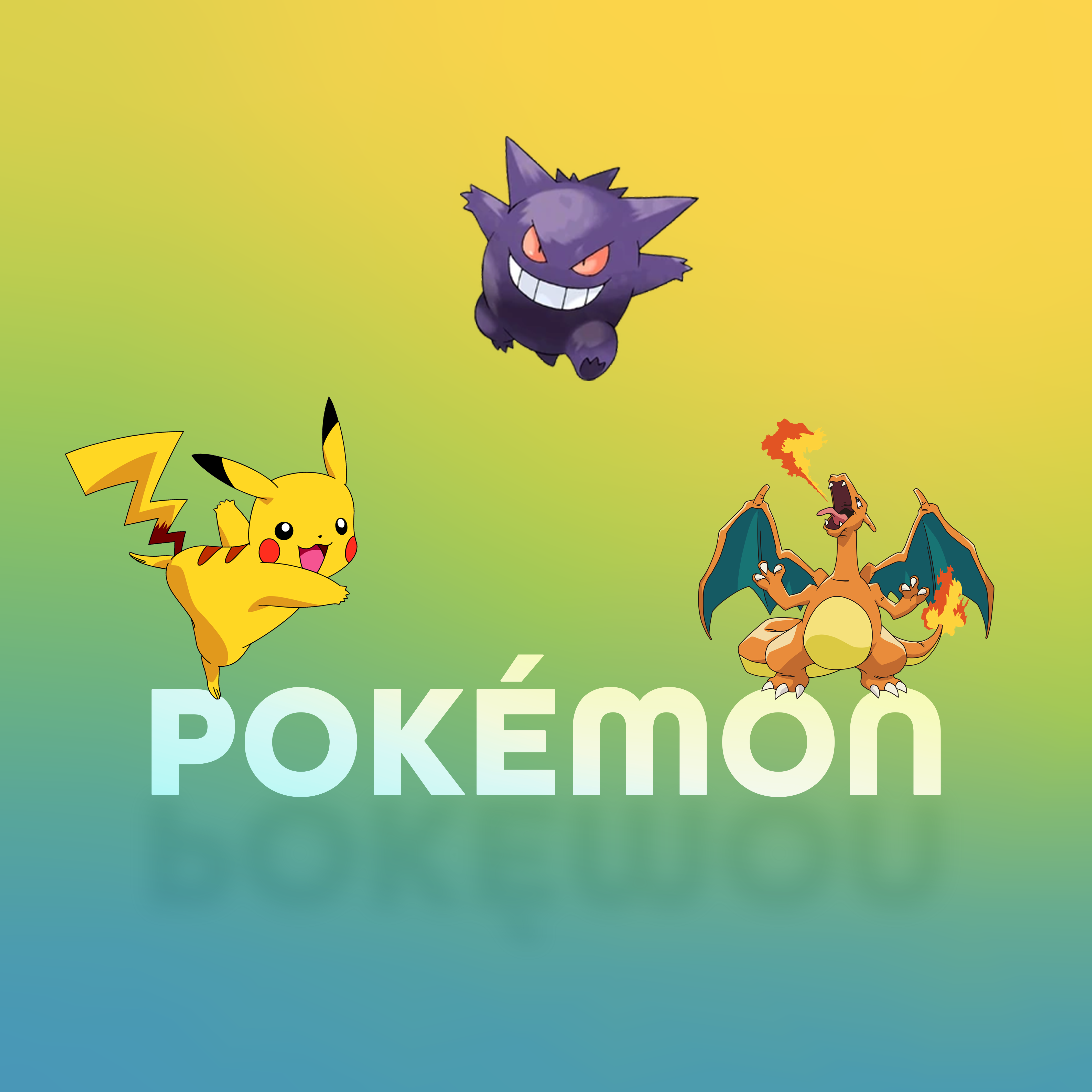 Pokémon