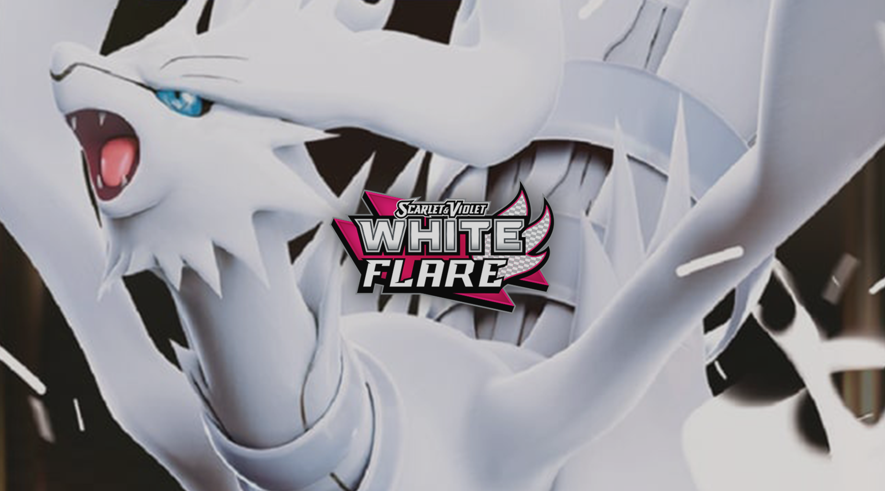White Flare