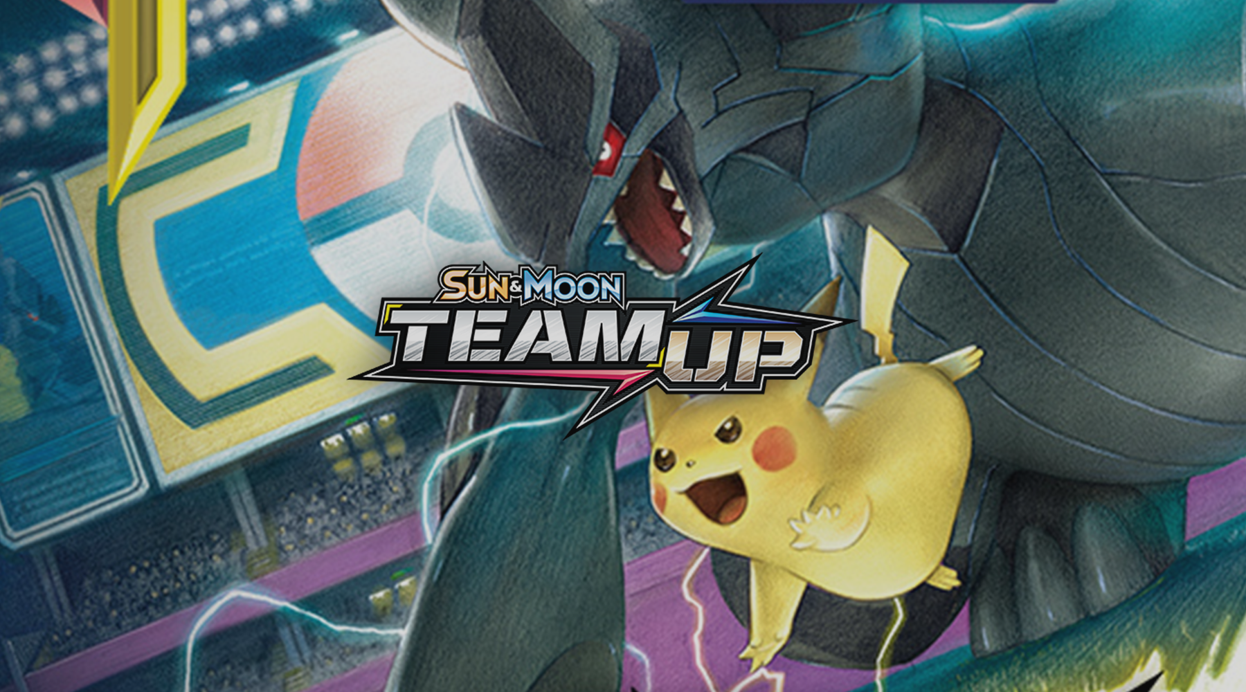 Team Up