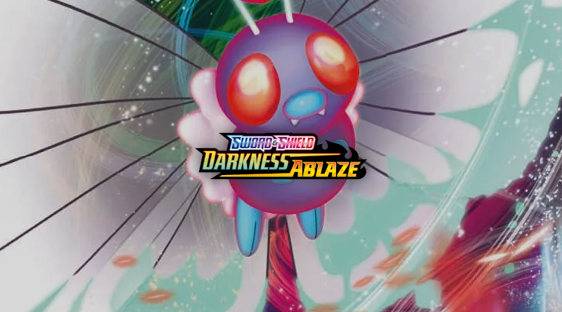 Darkness Ablaze