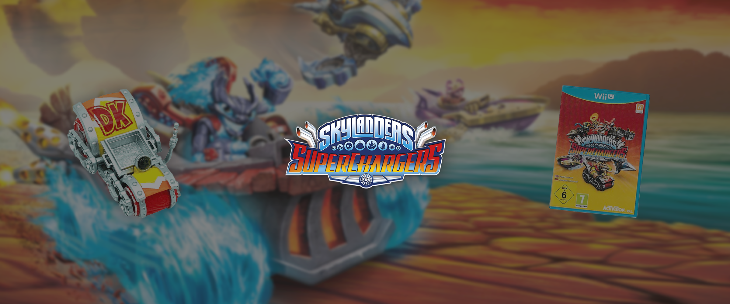 Superchargers