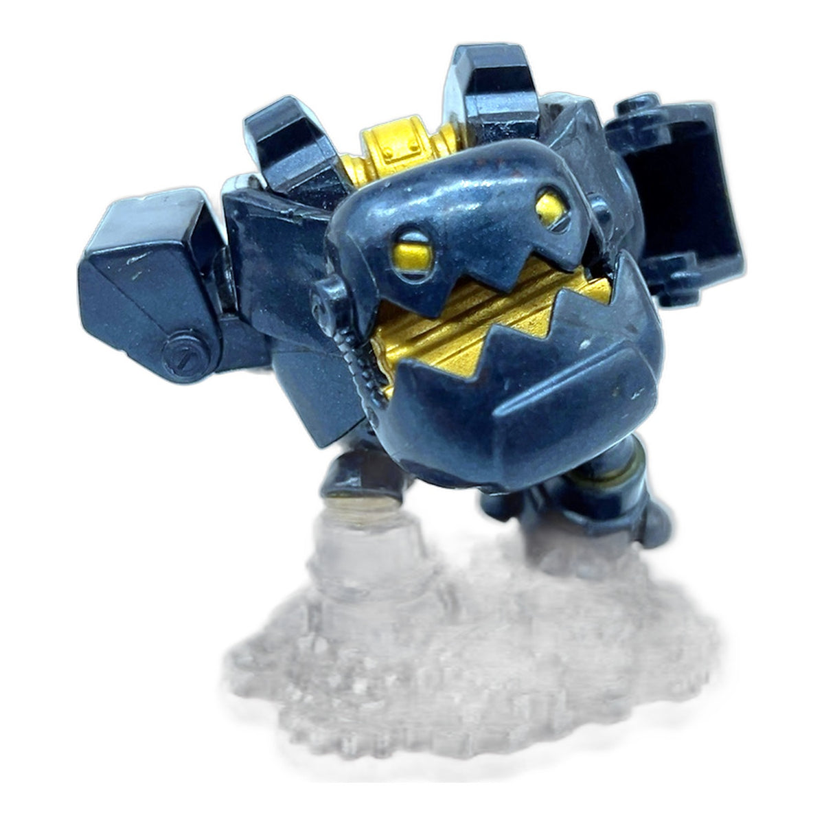 Skylanders Trap Team Legendary Jawbreaker - BESCHÄDIGT