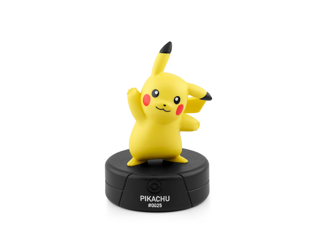 Tonie Figur Pokémon - Pikachu Hörfigur für Toniebox gebraucht