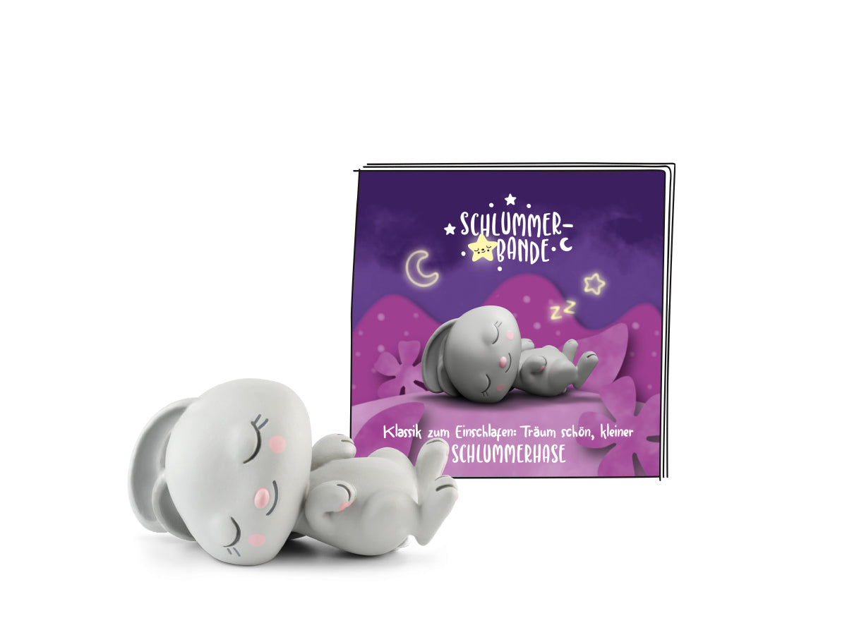 Tonie Schlummerbande Schlummerhase – Einschlafmelodien aus dem Schlummerwald