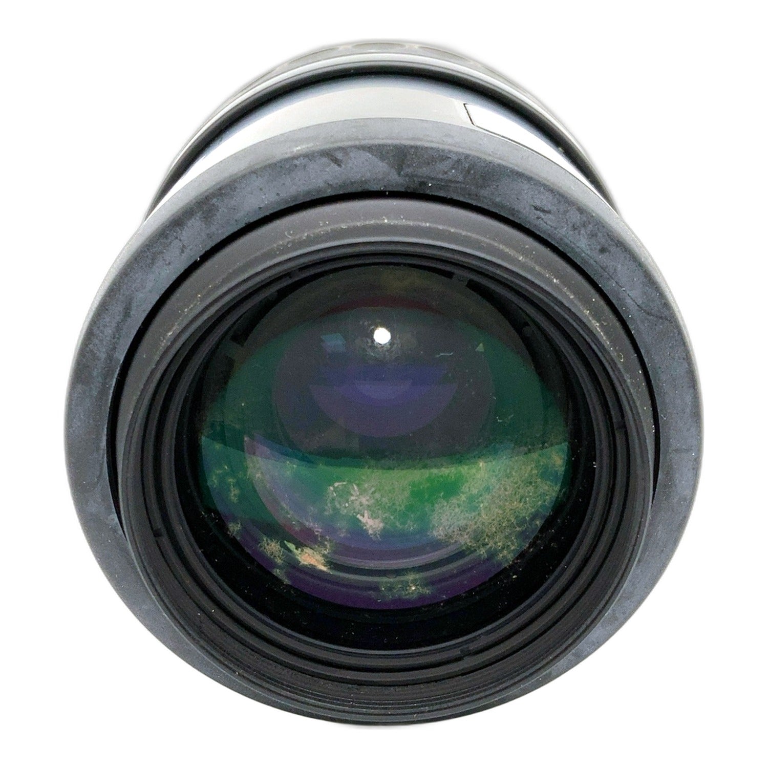 Pentax SMC FA 70-200mm 1:4-5.6 AF Autofokus Zoomobjektiv (Pentax K-AF) Pilz!