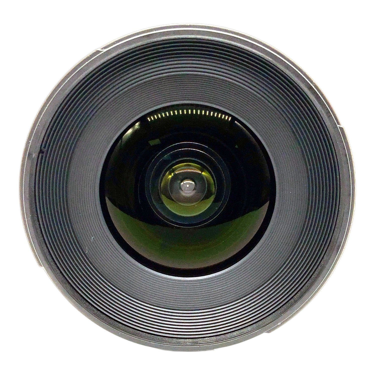 Tamron SP Di II B001 10-24mm 1:3.5-4.5 AF Autofokus Zoomobjektiv (Pentax K-AF)