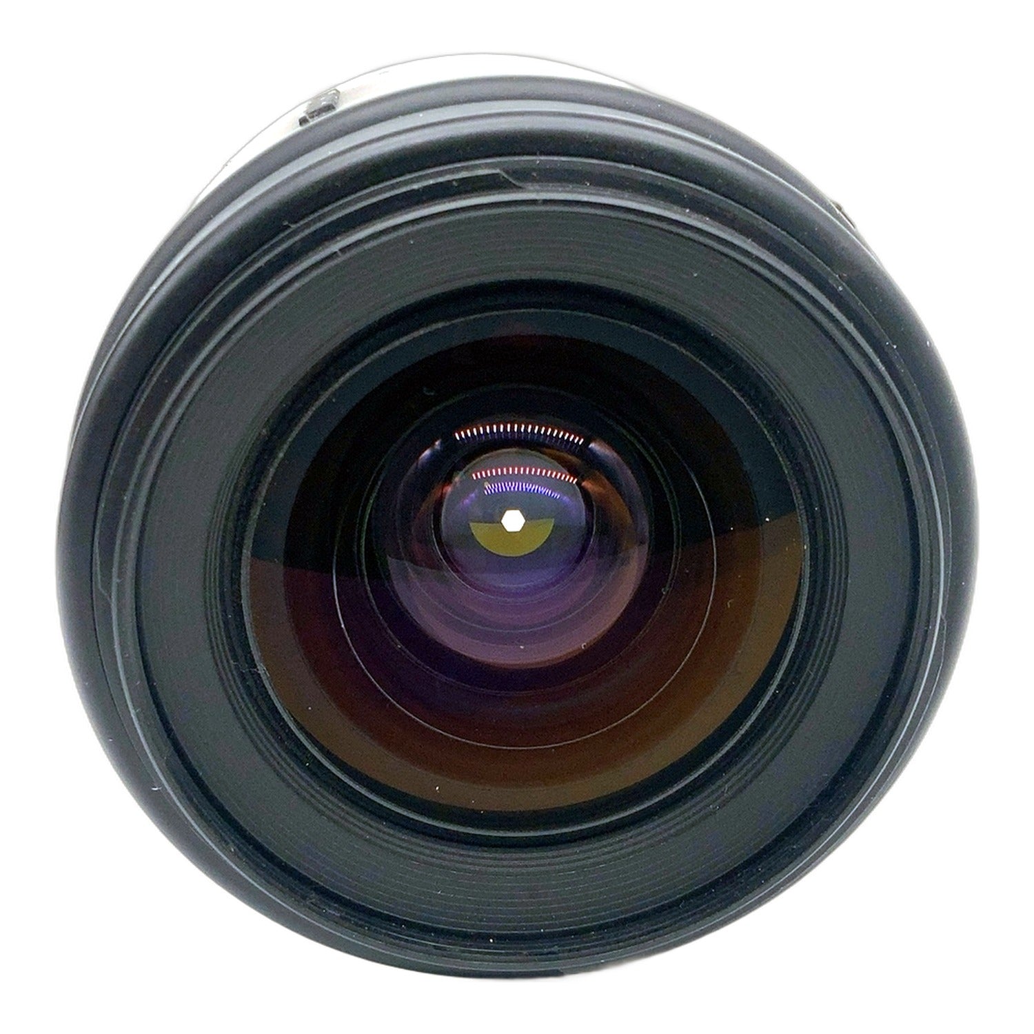 Tamron 77D AF Aspherical 28-80mm F/3.5-5.6 Autofokus Zoomobjektiv (Pentax K-AF)