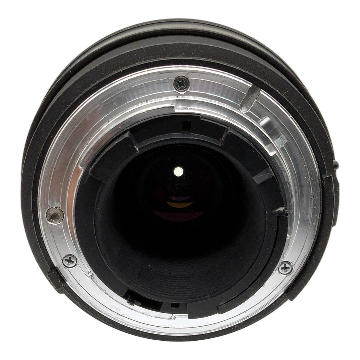 Tamron AF Tele-Macro (1:2) 572D 70-300mm 1:4-5.6 Zoomobjektiv (Nikon AF)
