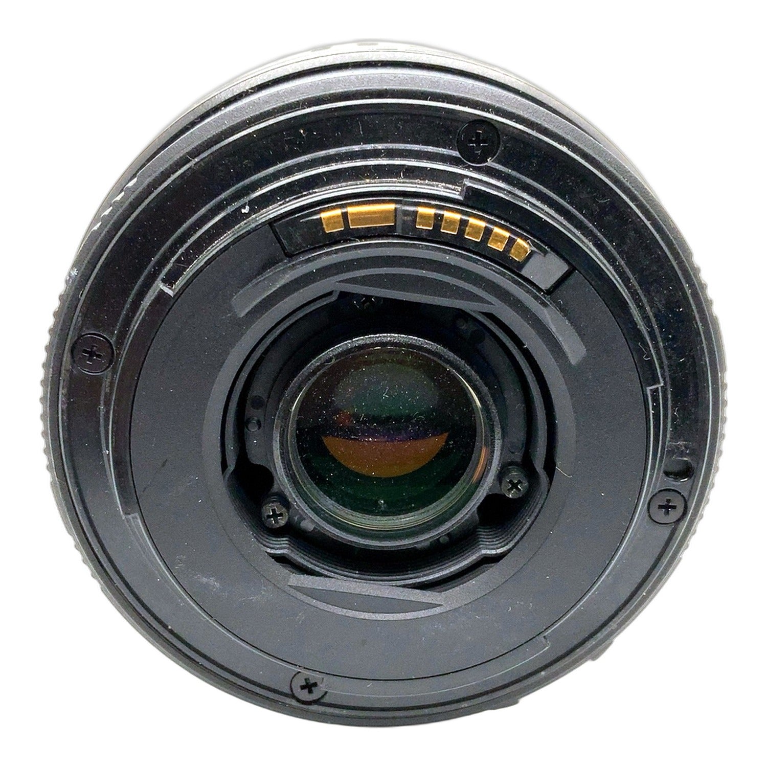 Tamron A14 Aspherical LD XR Di II AF 18-200mm 1:3.5-6.3 Zoomobjektiv (Canon EF)