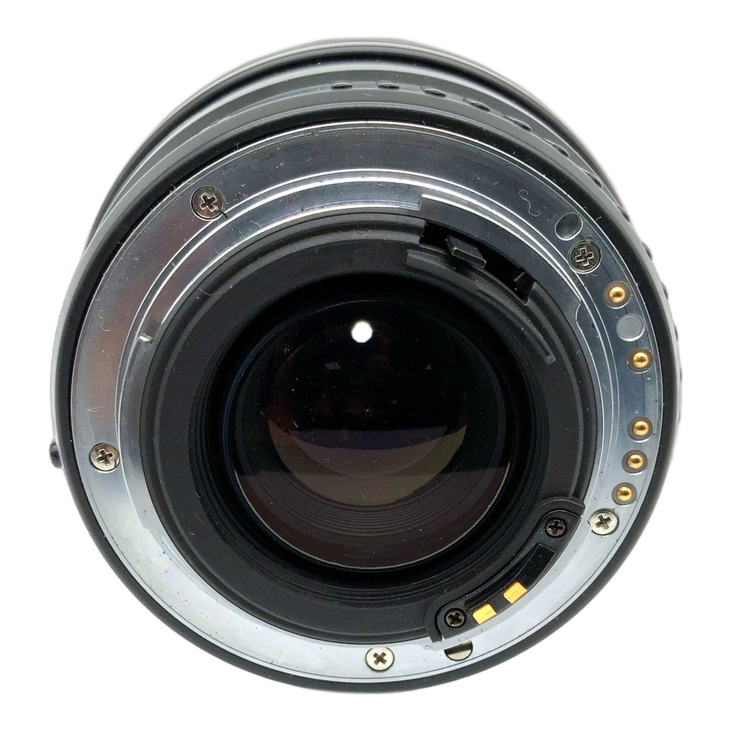 Pentax SMC FA 70-200mm 1:4-5.6 AF Autofokus Zoomobjektiv (Pentax K-AF) Pilz!