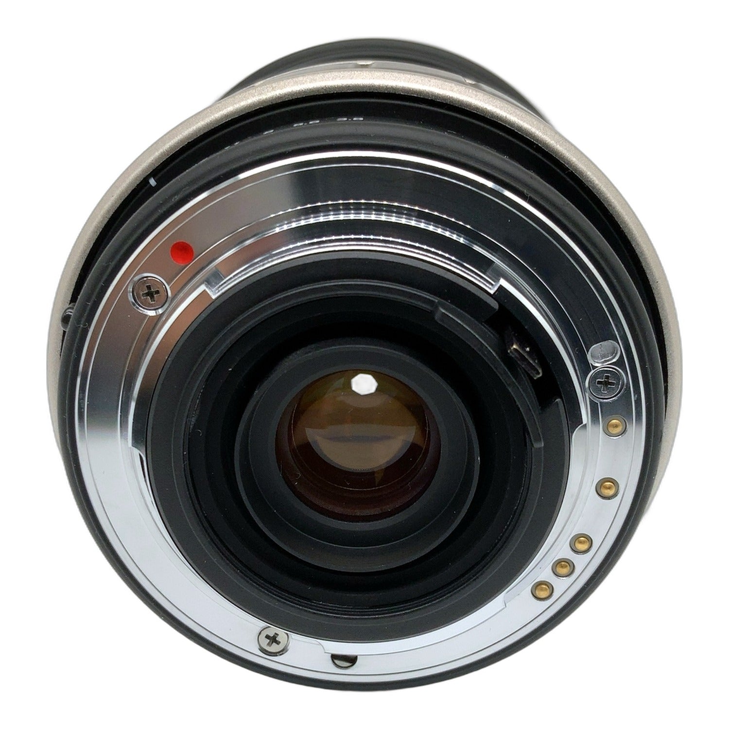 Sigma Zoom UC Aspherical 28-200mm 1:3.8-5.6 Autofokus Zoomobjektiv (Pentax K-AF)
