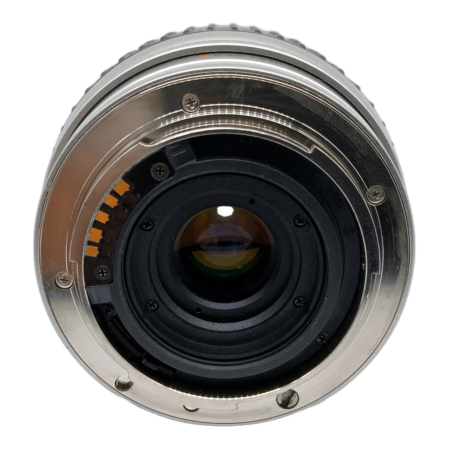 Voigtländer APO-Zoomar VMV 28-210mm 1:4.2-6.5 Zoomobjektiv (Minolta AF / Sony A) Nebel!