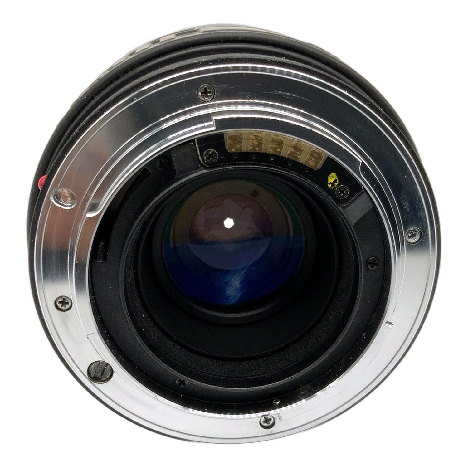 Sigma UC Zoom MC AF 28-70mm 1:3.5-4.5 Autofokus Zoomobjektiv (Minolta AF/Sony A)