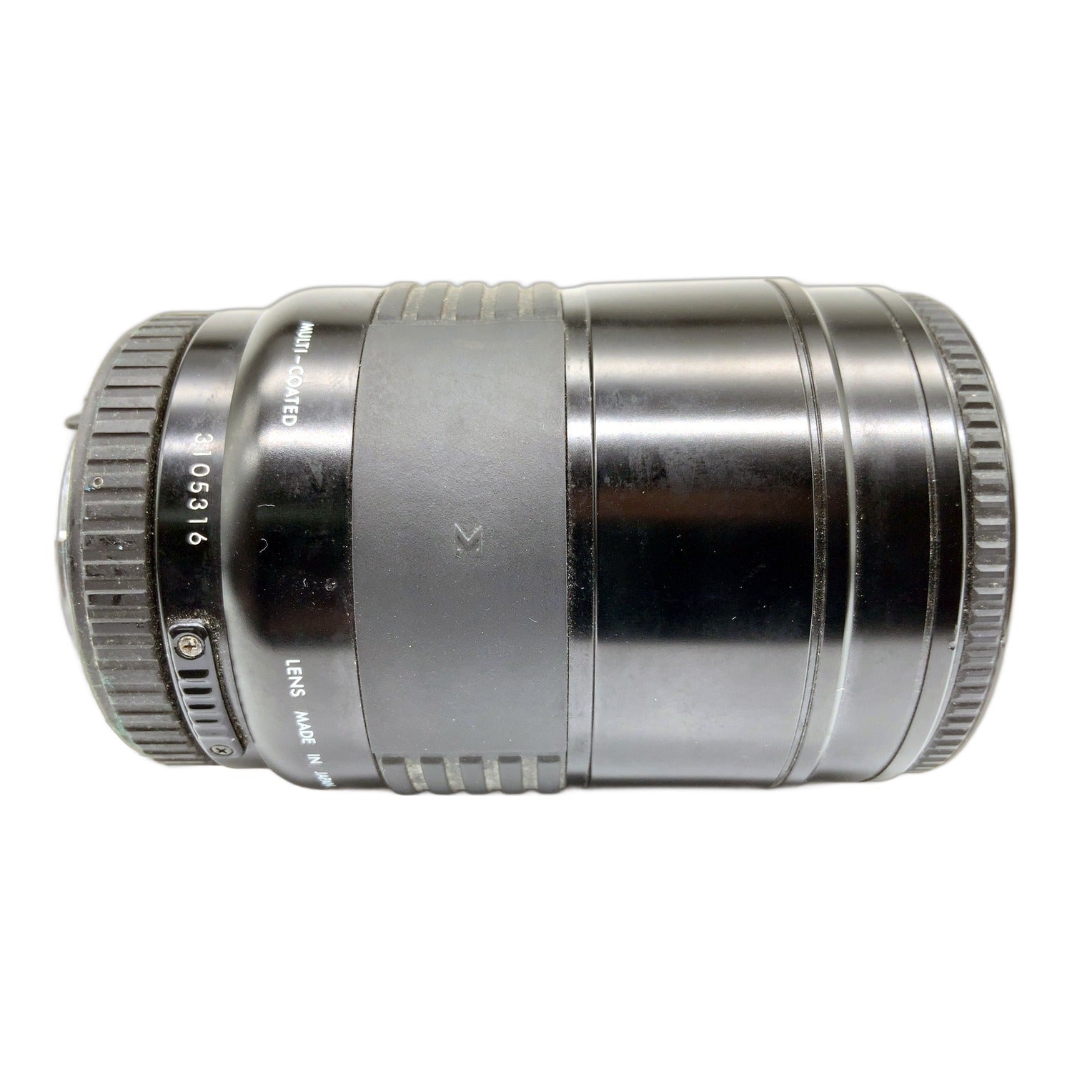Sigma AF Zoom 75-200mm 1:3.8 Objektiv AF Autofokus Zoomobjektiv (Pentax K-AF)