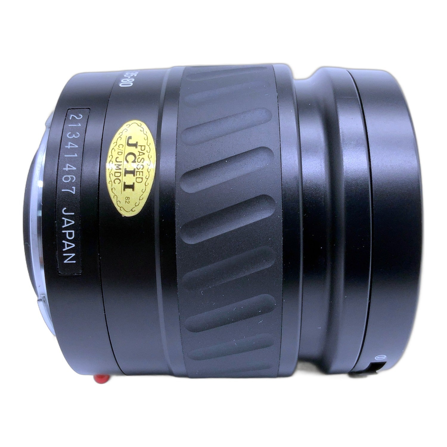 Minolta AF Zoom Macro 35-80mm 1:4(22)-5.6 Zoomobjektiv (Minolta AF / Sony A)
