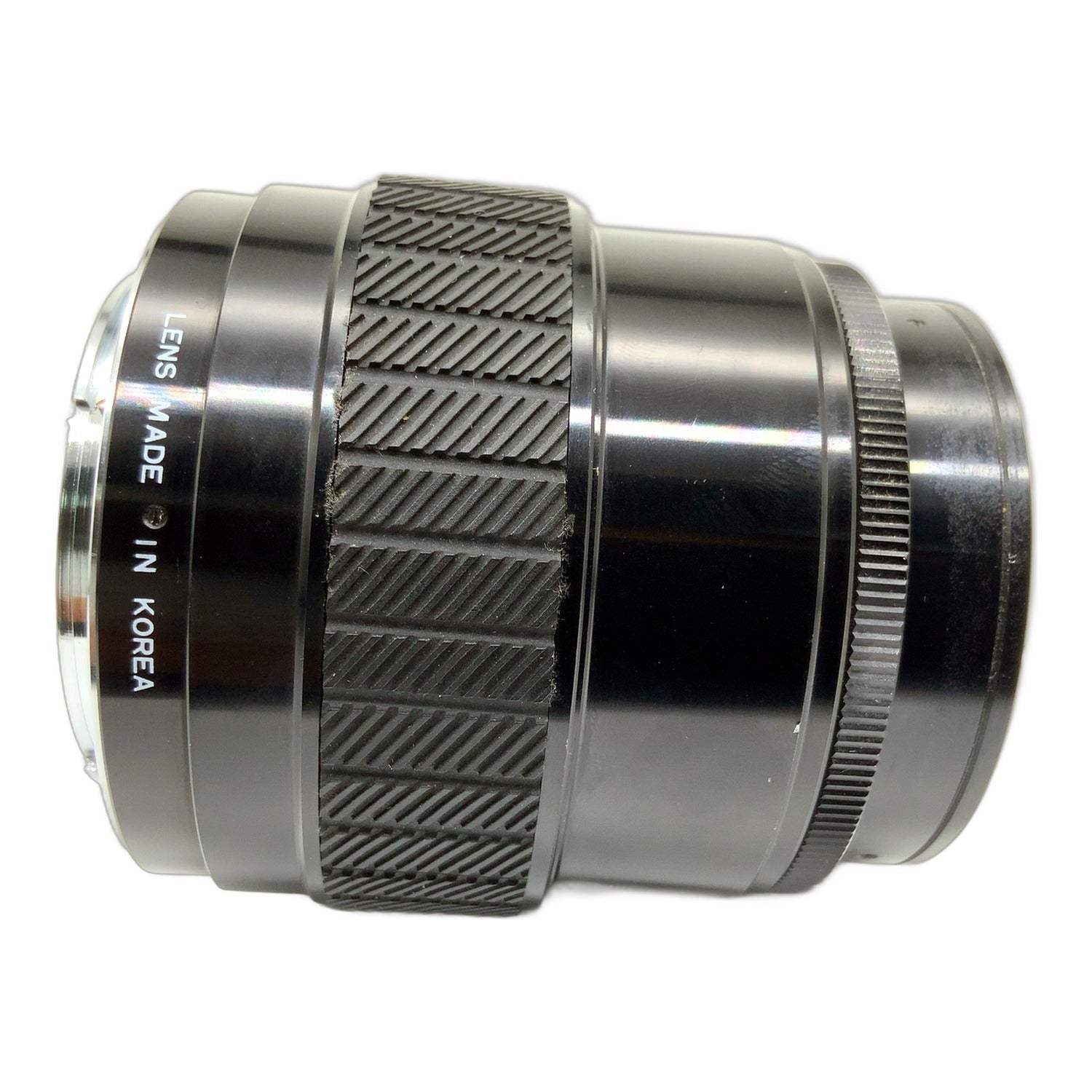 Hanimex HMC Auto Focus Macro Zoom 28-70mm 1:3.5-4.5 (Minolta AF/Sony A) Nebel!