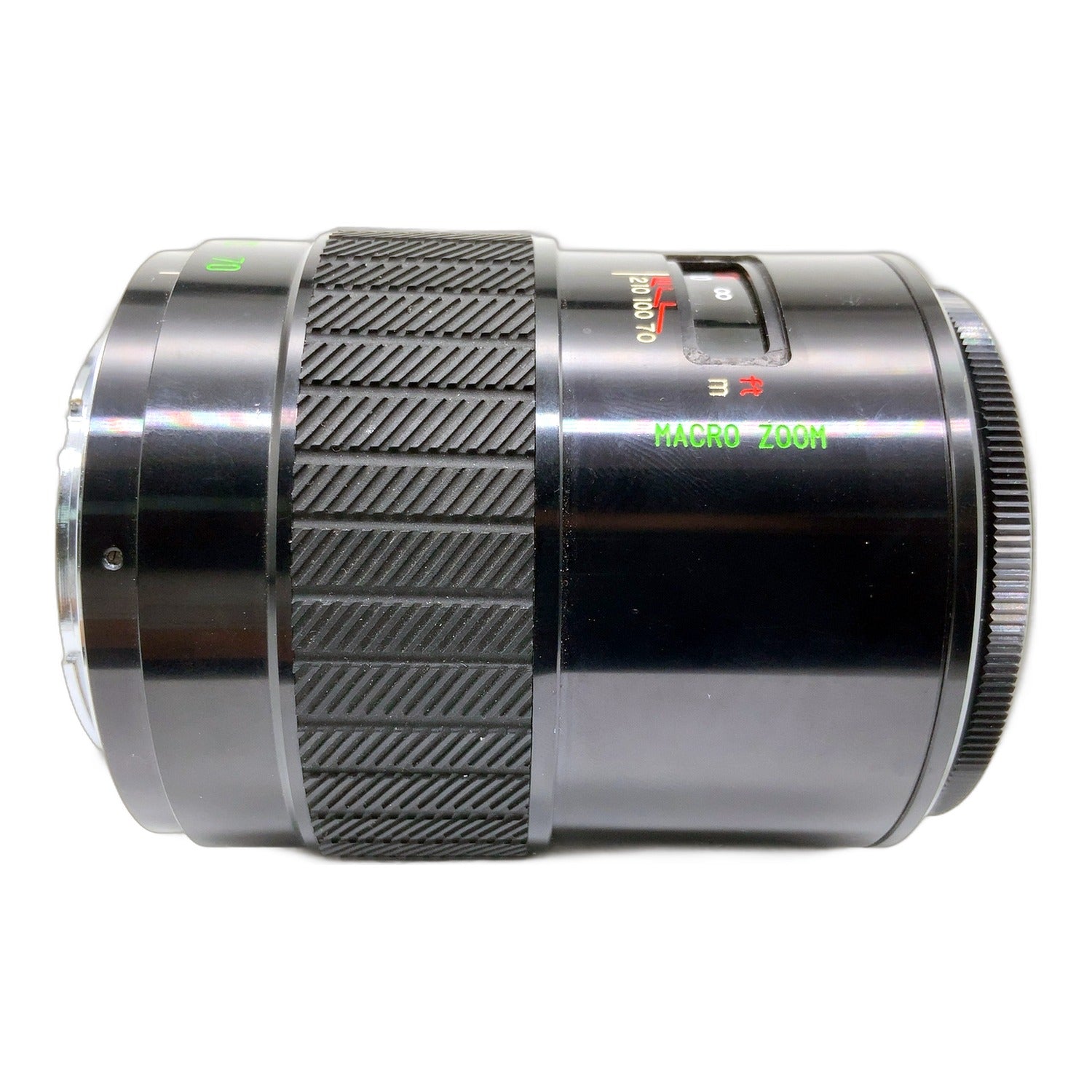 Bestar Auto Focus Macro Zoom 70-210mm 1:4.0-5.6 Zoomobjektiv (Minolta AF/Sony A)