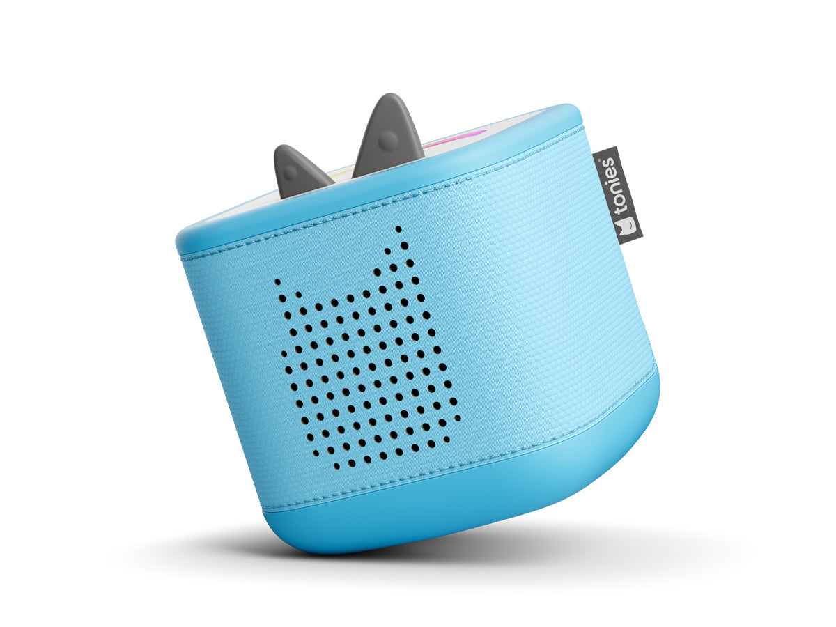 Toniebox 2 Himmelblau mit USB-C-Ladekabel neu