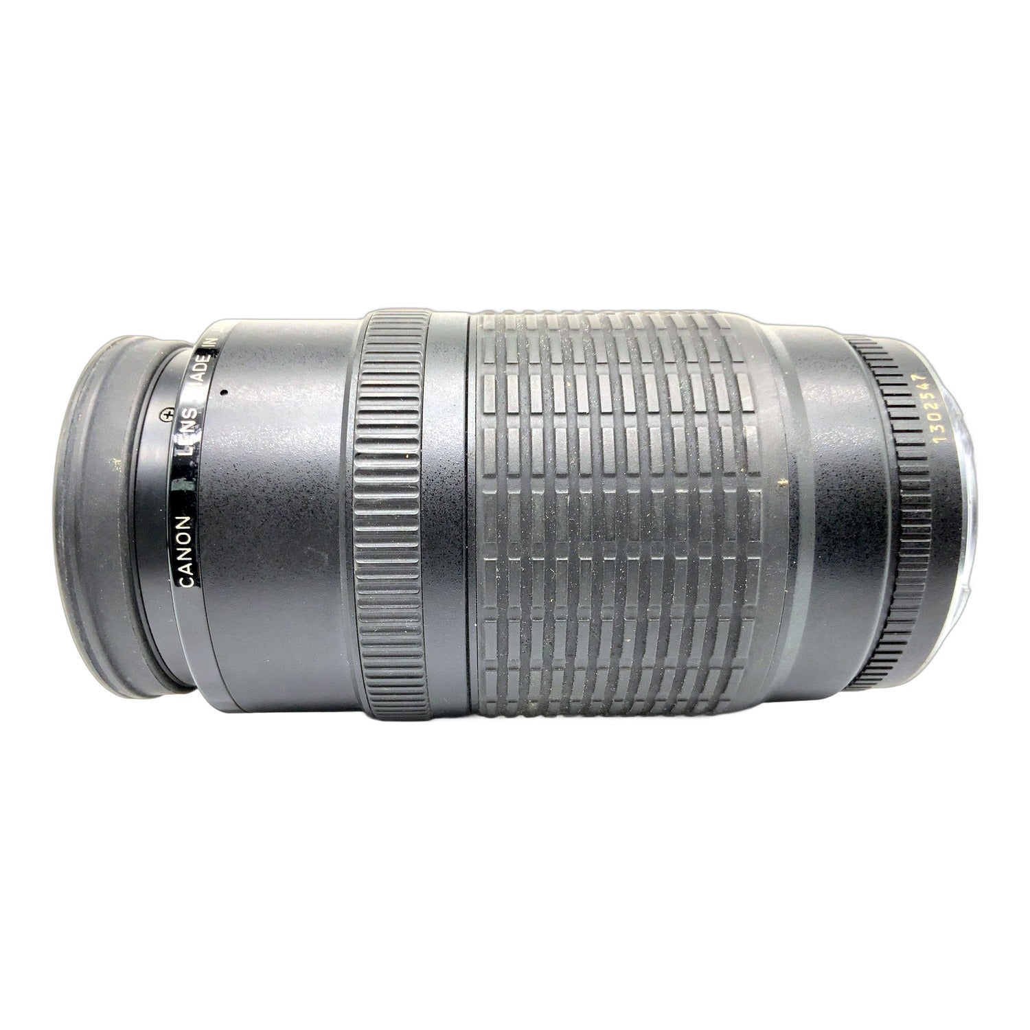Canon Zoom Lens EF 70-210mm 1:4 Objektiv AF Autofokus Zoomobjektiv (Canon EF)