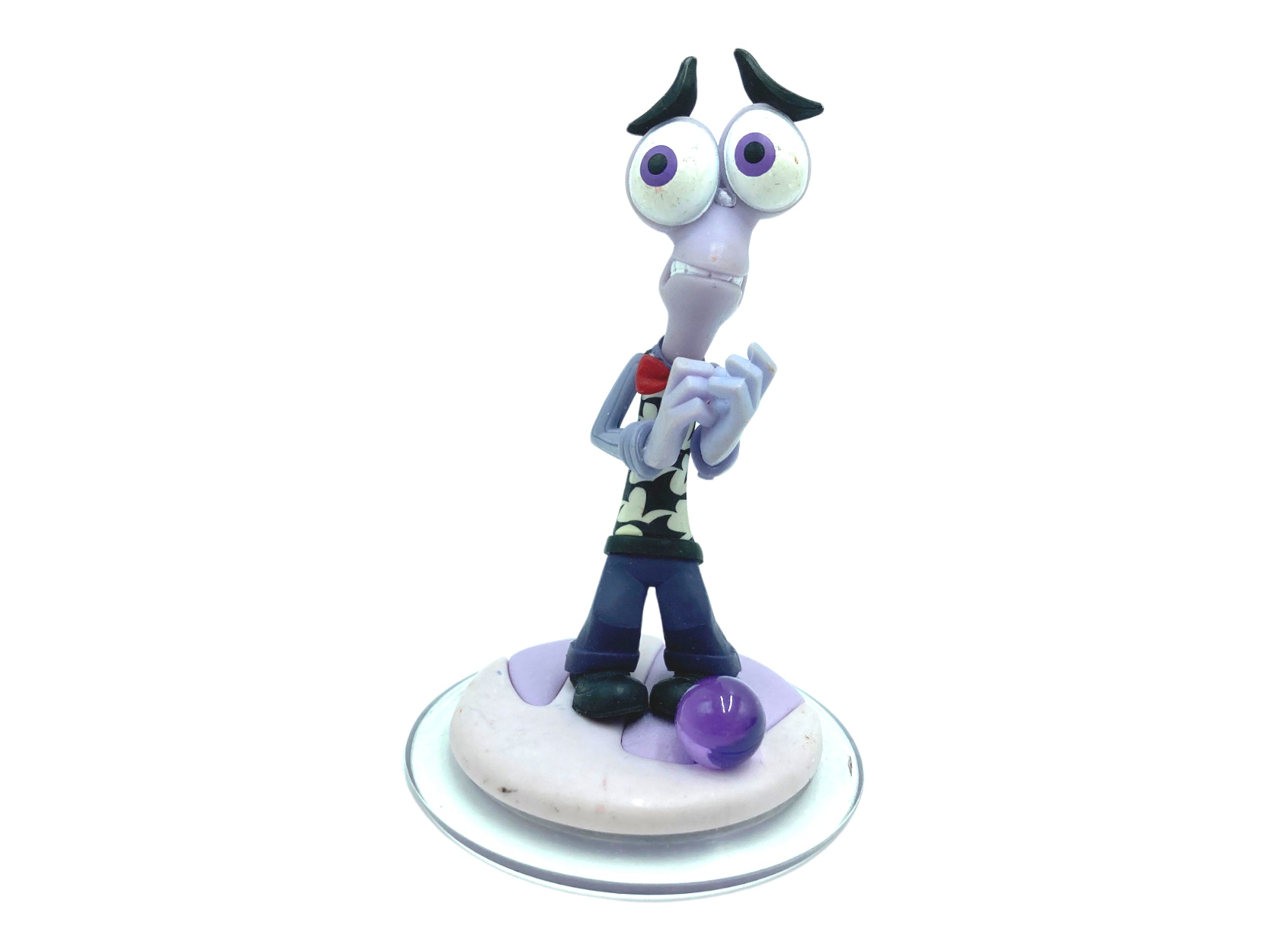 Disney Infinity Figure 3.0 Fear