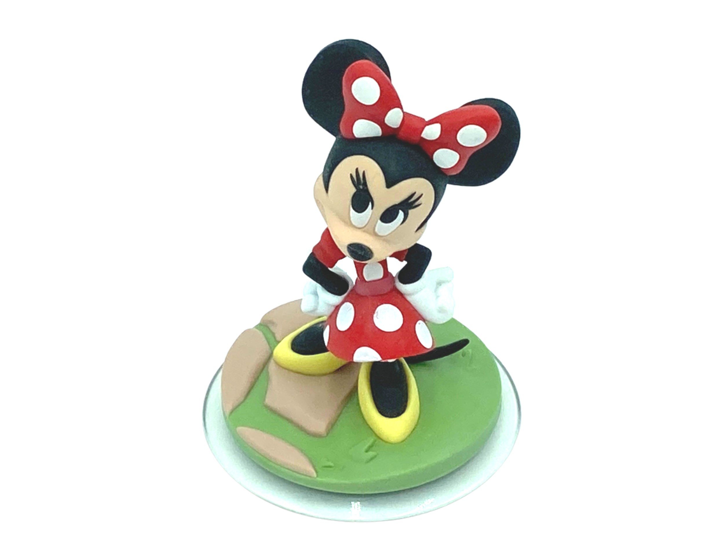 Disney Infinity Figur 3.0 Minnie