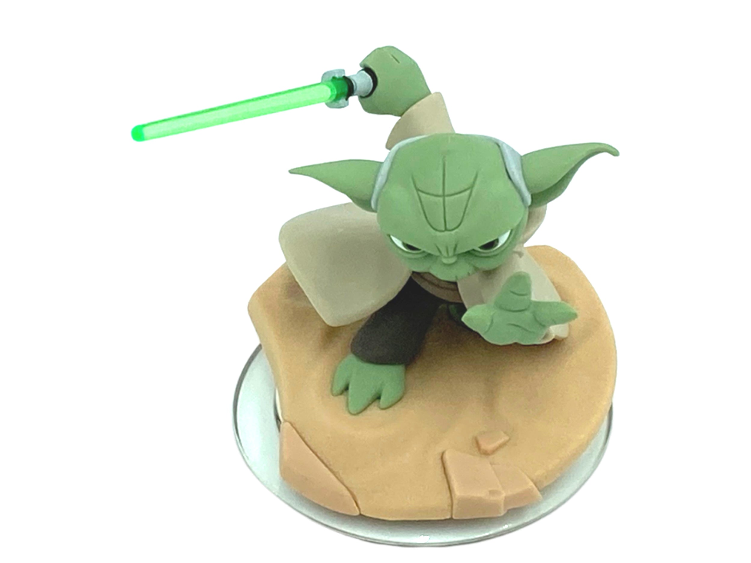 Disney Infinity Figure 3.0 Yoda