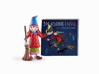Figurine audio Tonie Figures La Petite Sorcière pour Toniebox