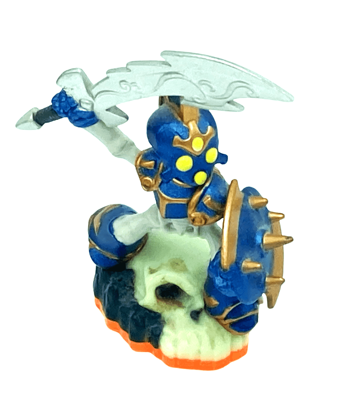 Chop Chop des Skylanders Giants