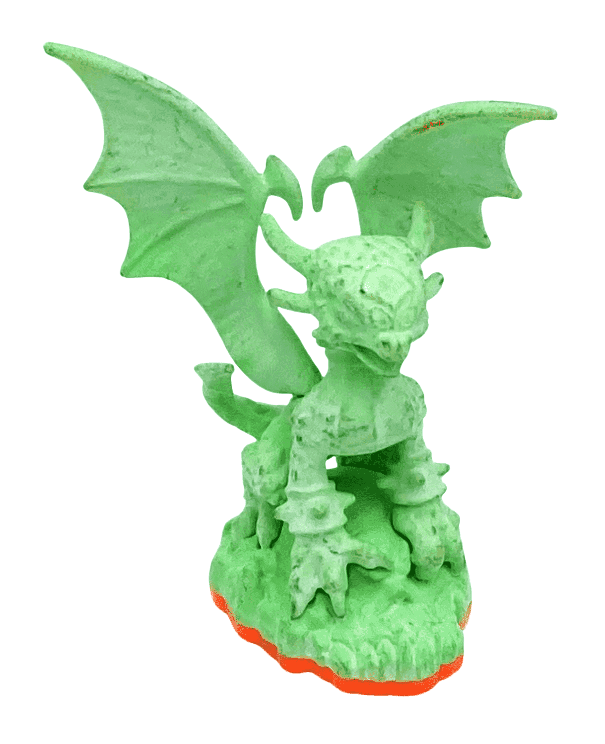 Skylanders Giants Cynder - Brille dans le noir