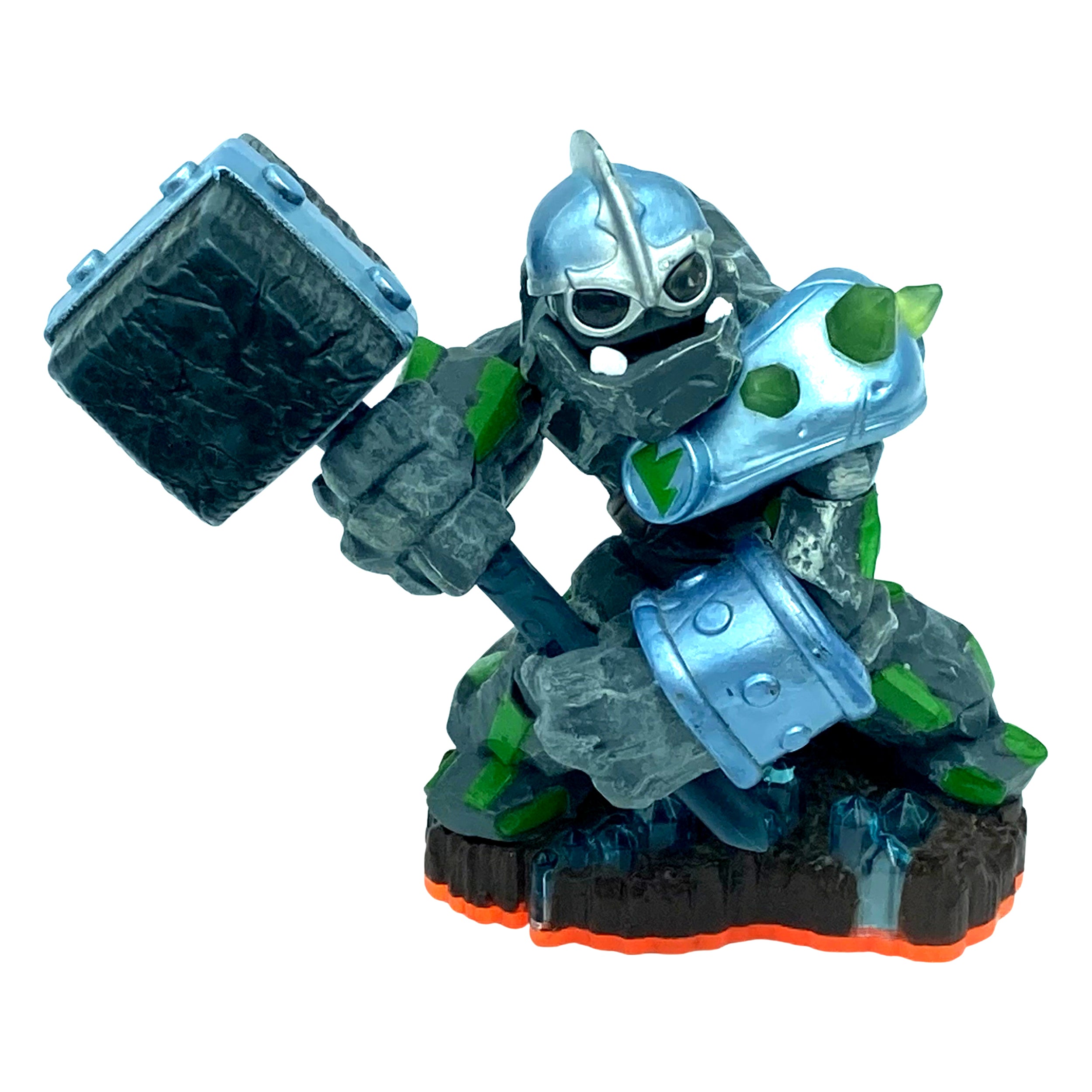 Concasseur Skylanders Giants