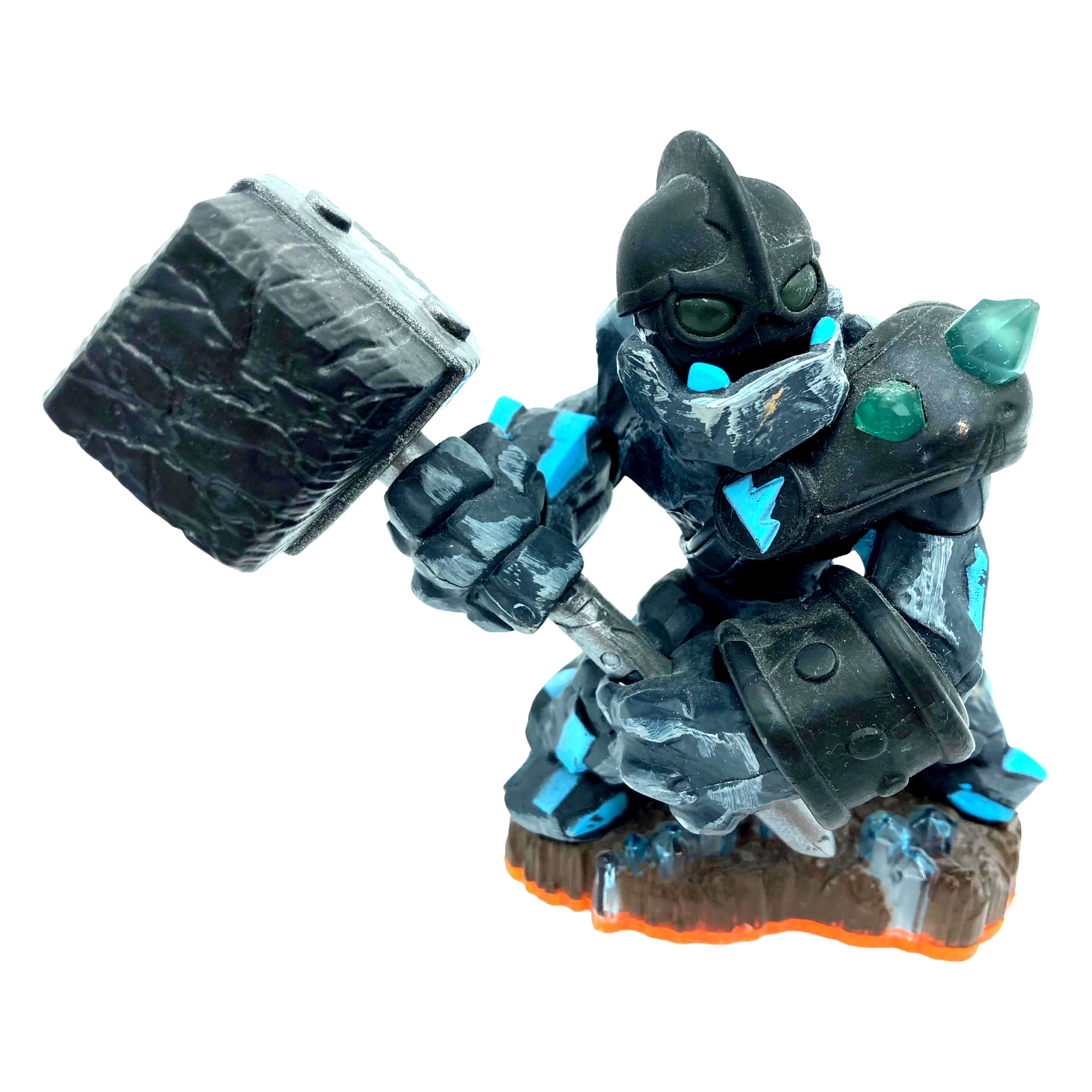Concasseur De Granit Skylanders Giants