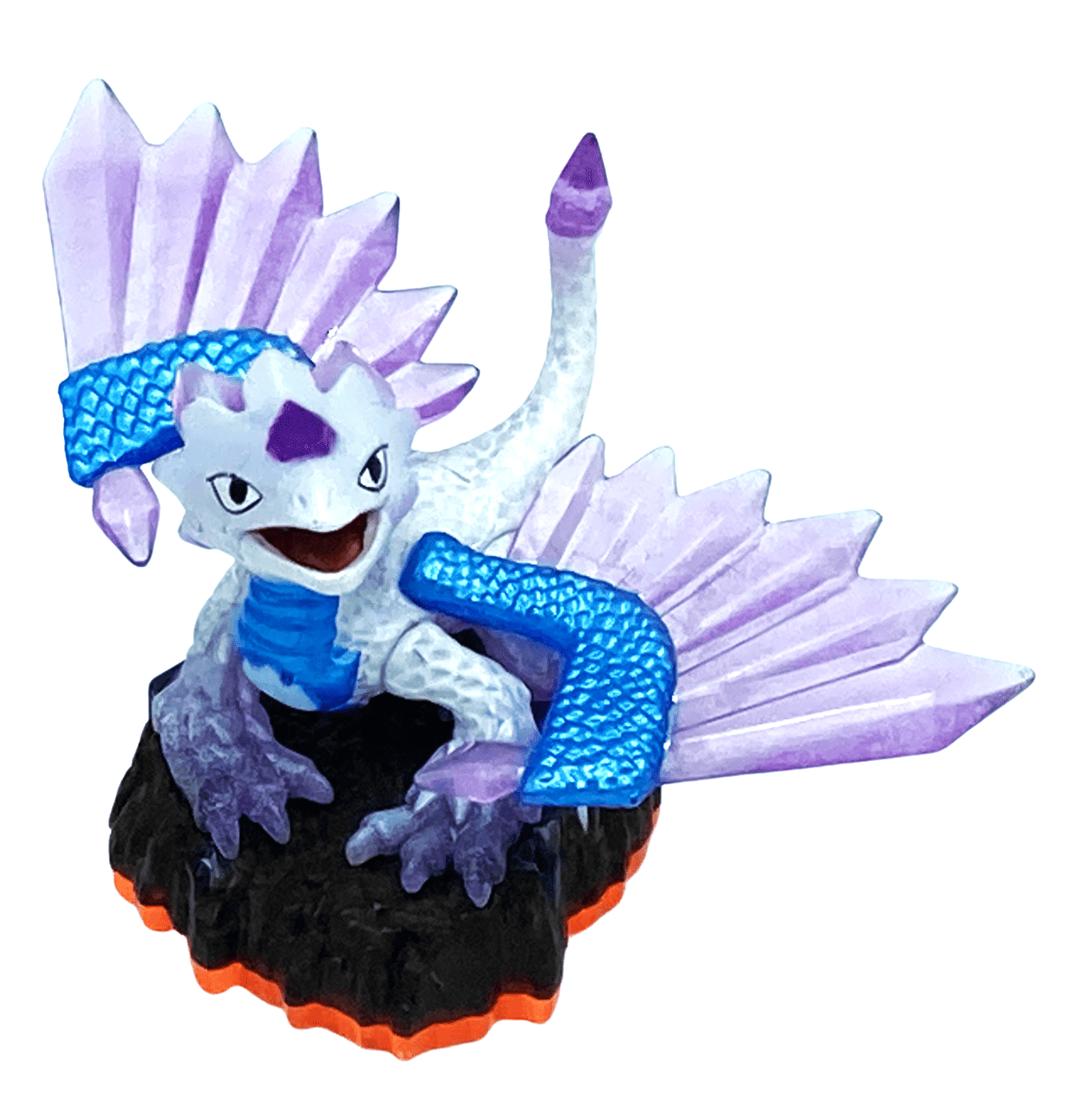 Aile éclair des géants des Skylanders