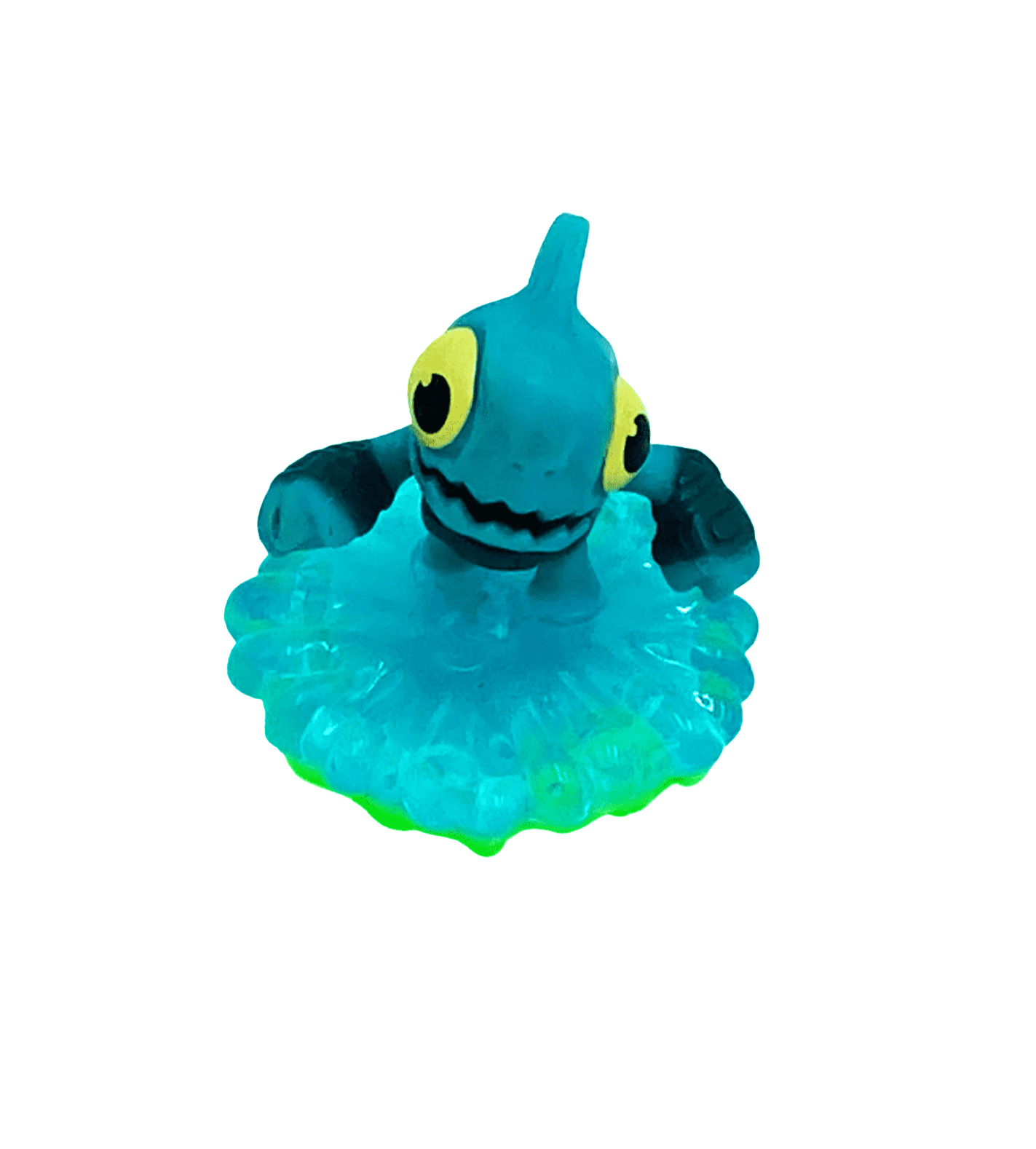 Skylanders Spyros Acolyte d'Aventure Gill Runt