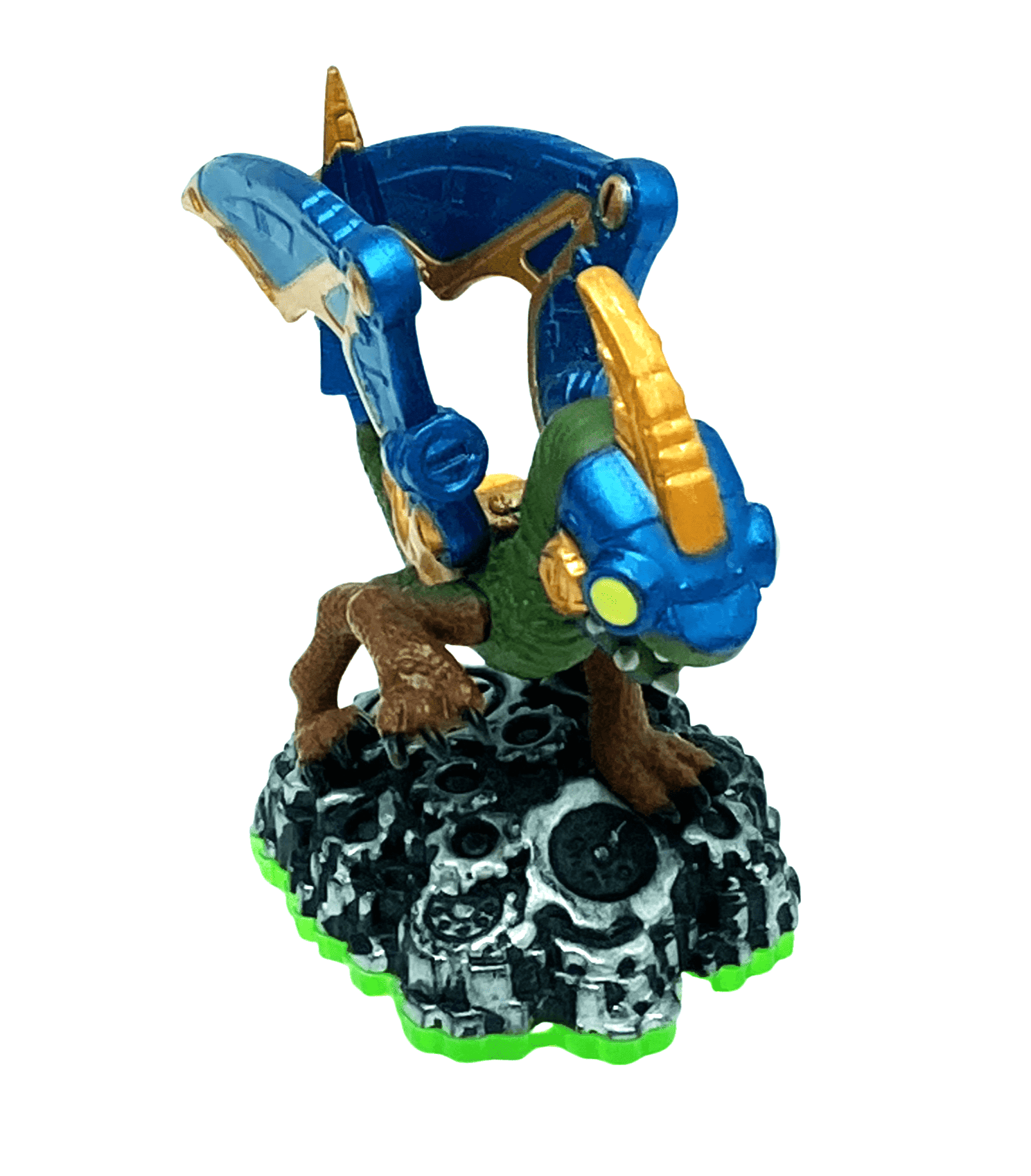 Skylanders Spyros Aventure Drobot