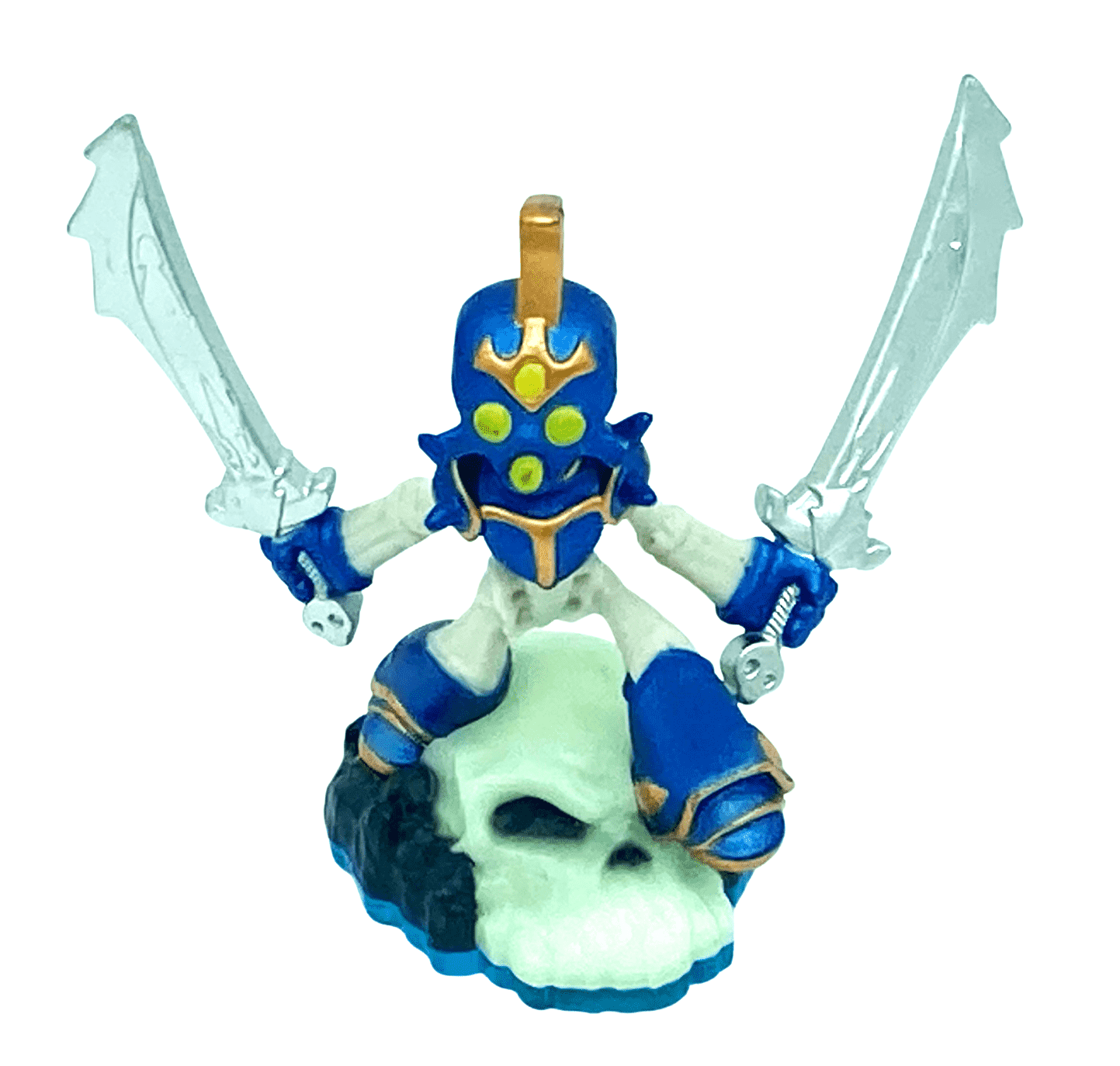 Skylanders Swap Force Chop Chop à double lame
