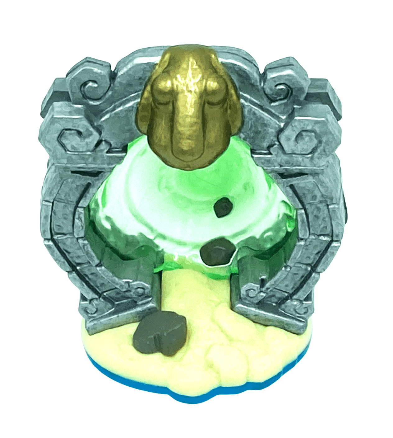 Skylanders Swap Force Île de l'épave de moutons