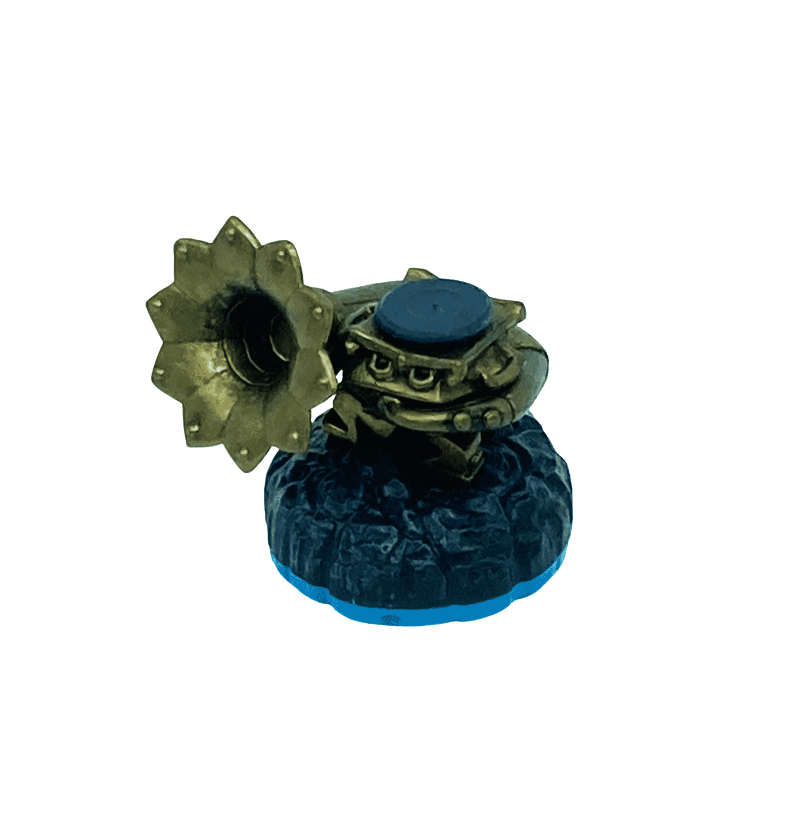 Machine à rainures de force d'échange Skylanders