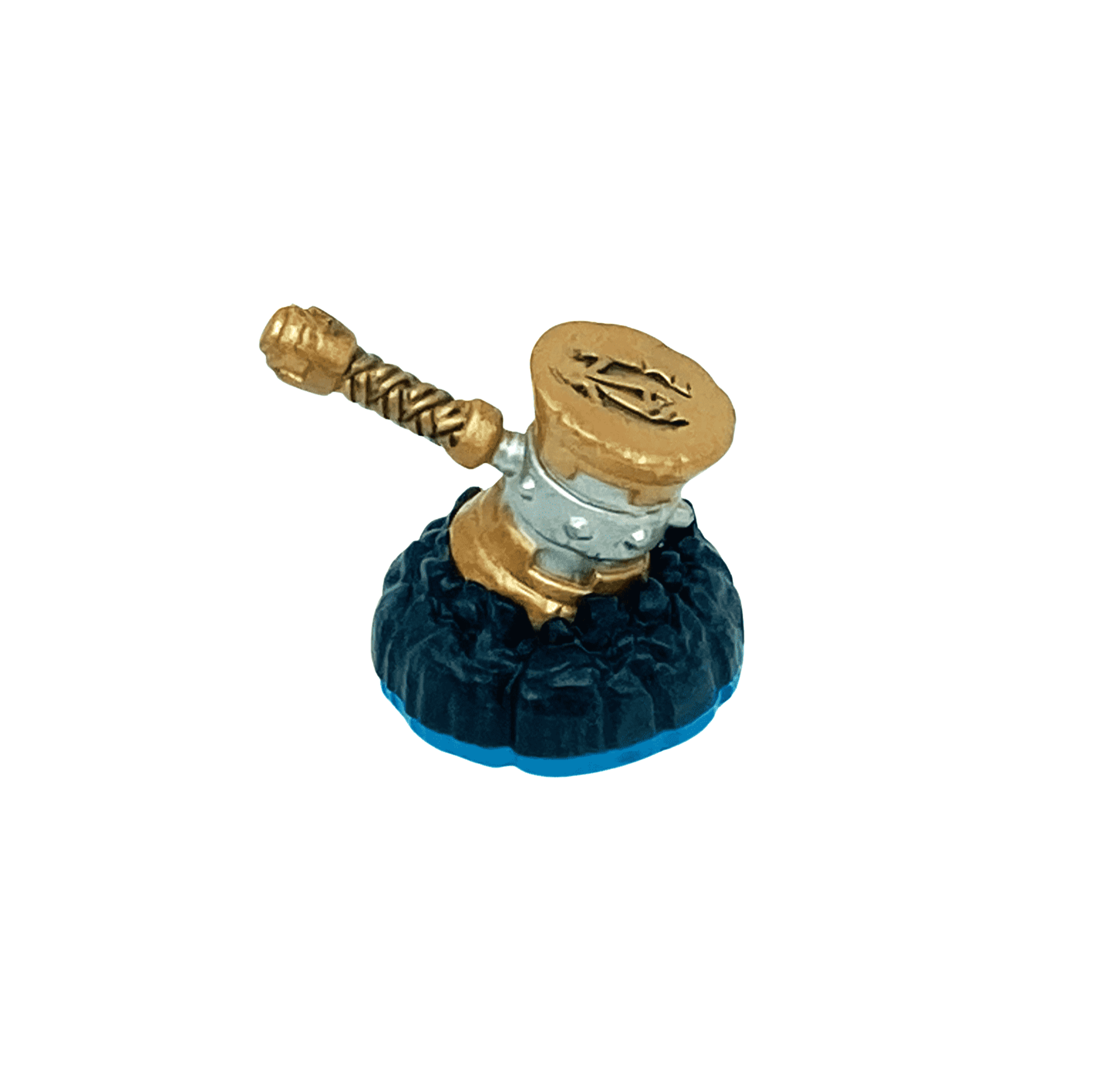 Marteau de combat Skylanders Swap Force