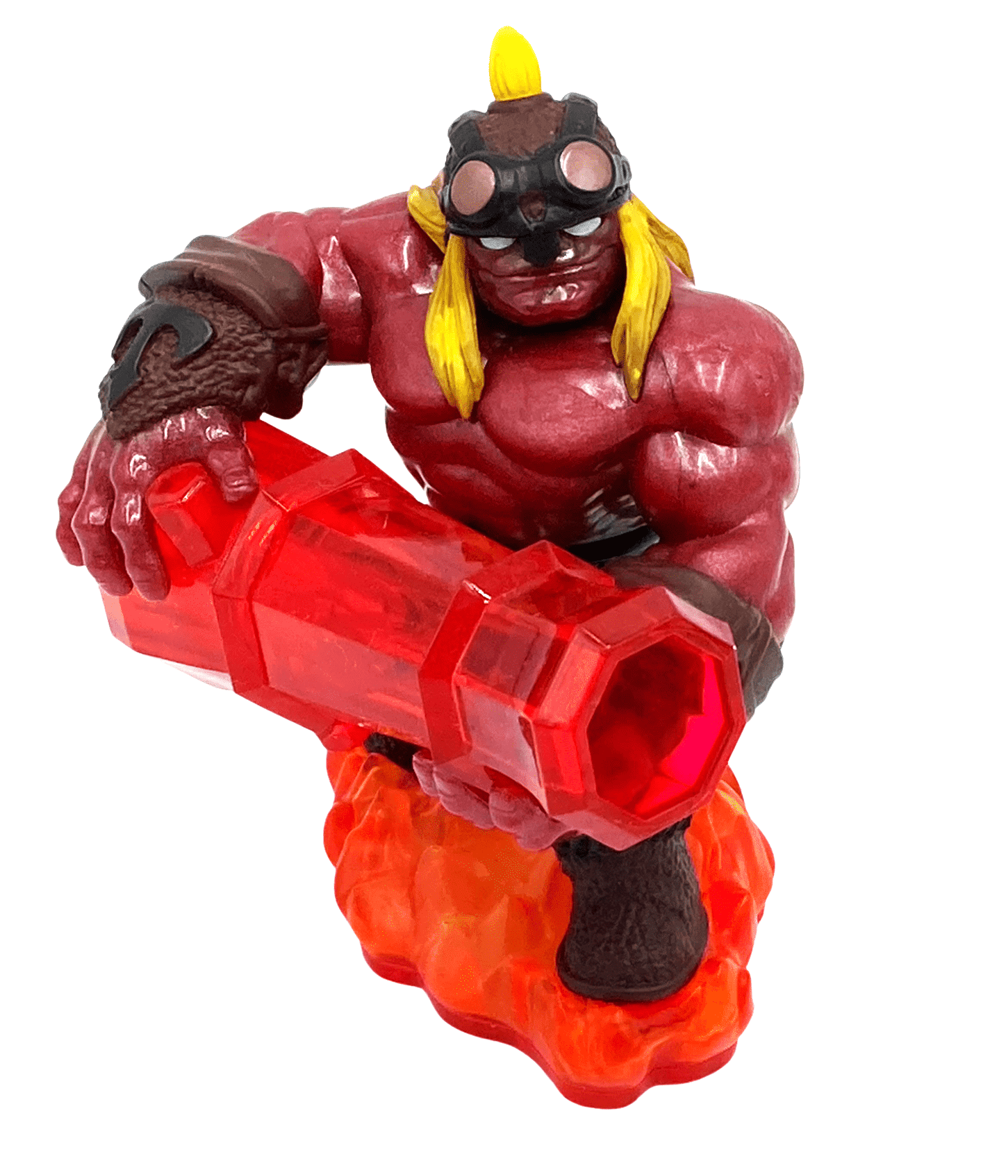 Skylanders Trap Team Figure Ka-Boom