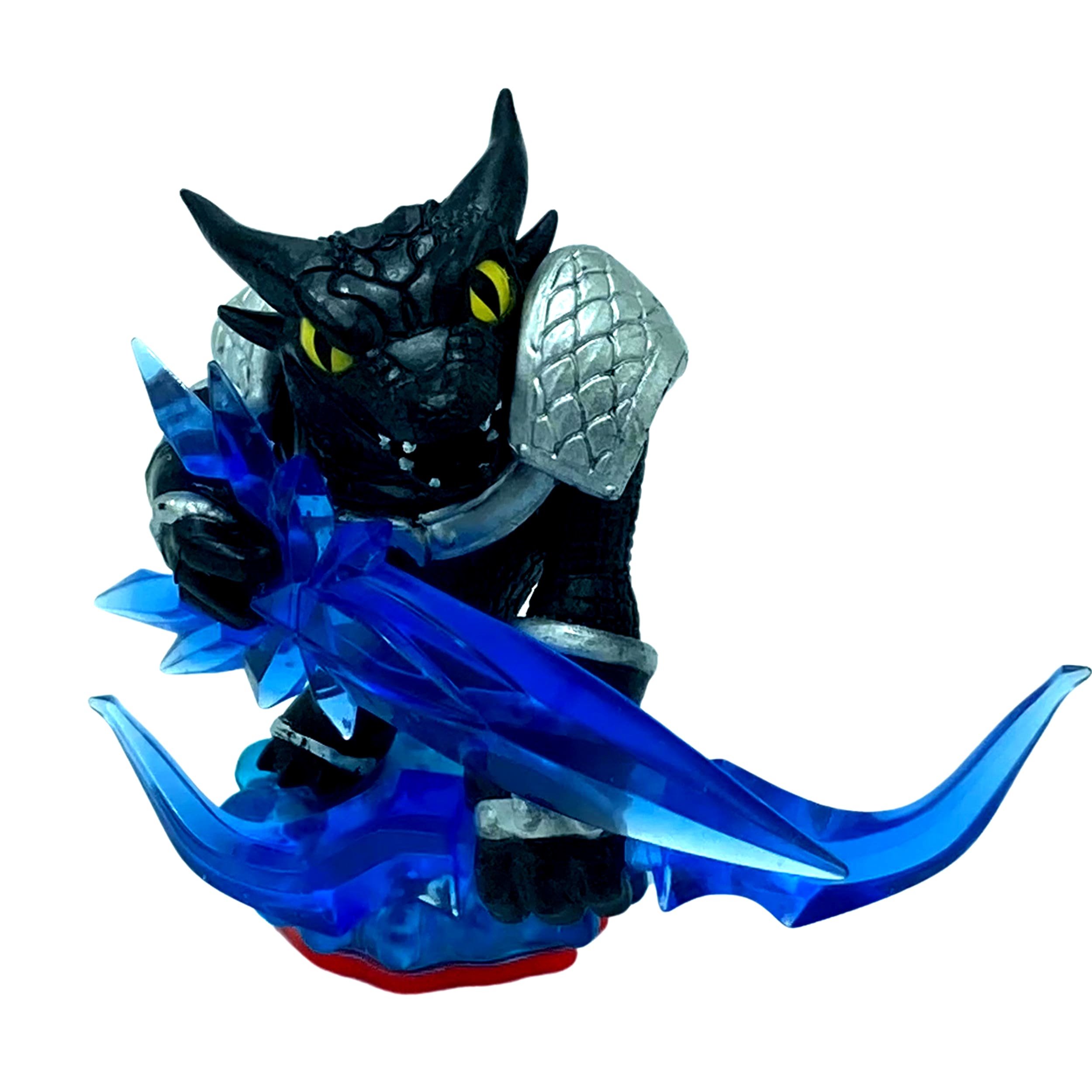 Skylanders Trap Team Figur Dark Snap Shot