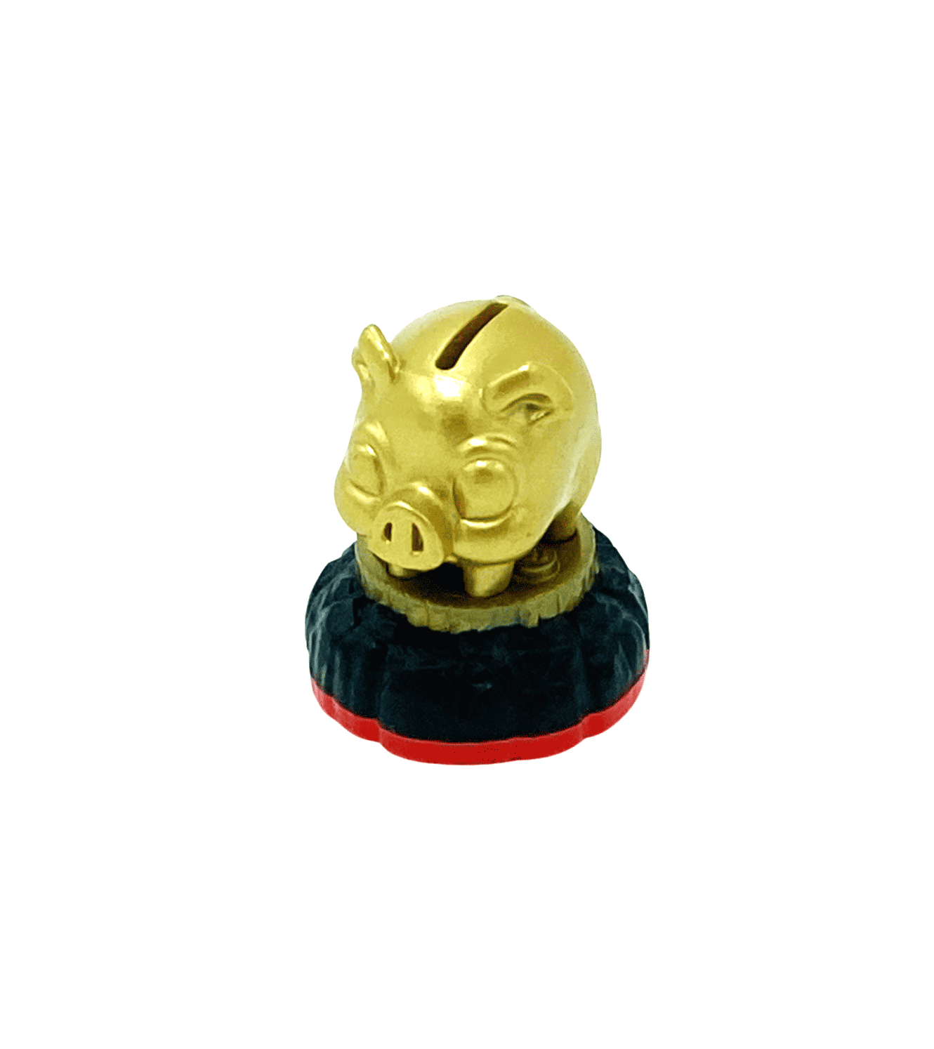 Tirelire figurine Skylanders Trap Team