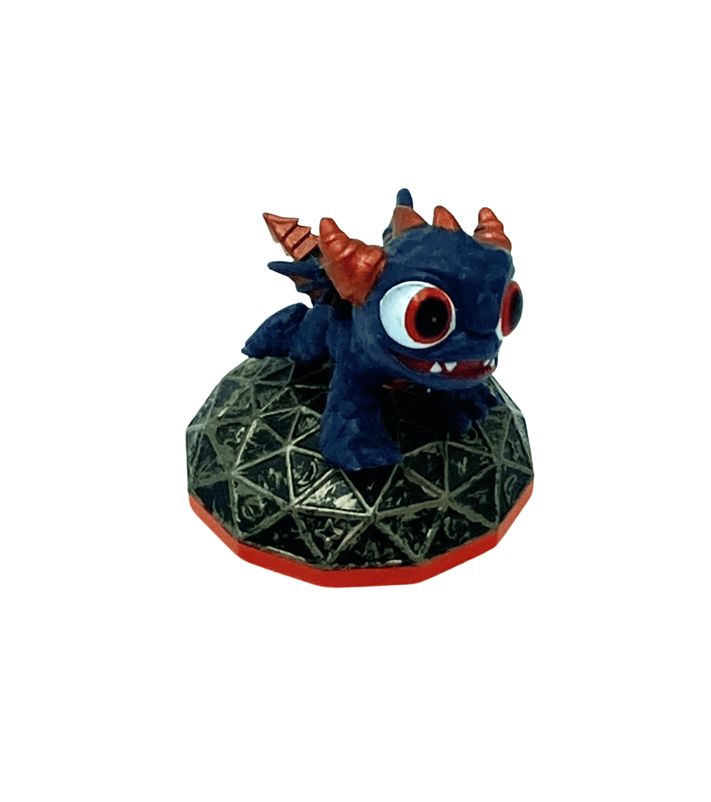 Skylanders Trap Team Figure Mini Spry