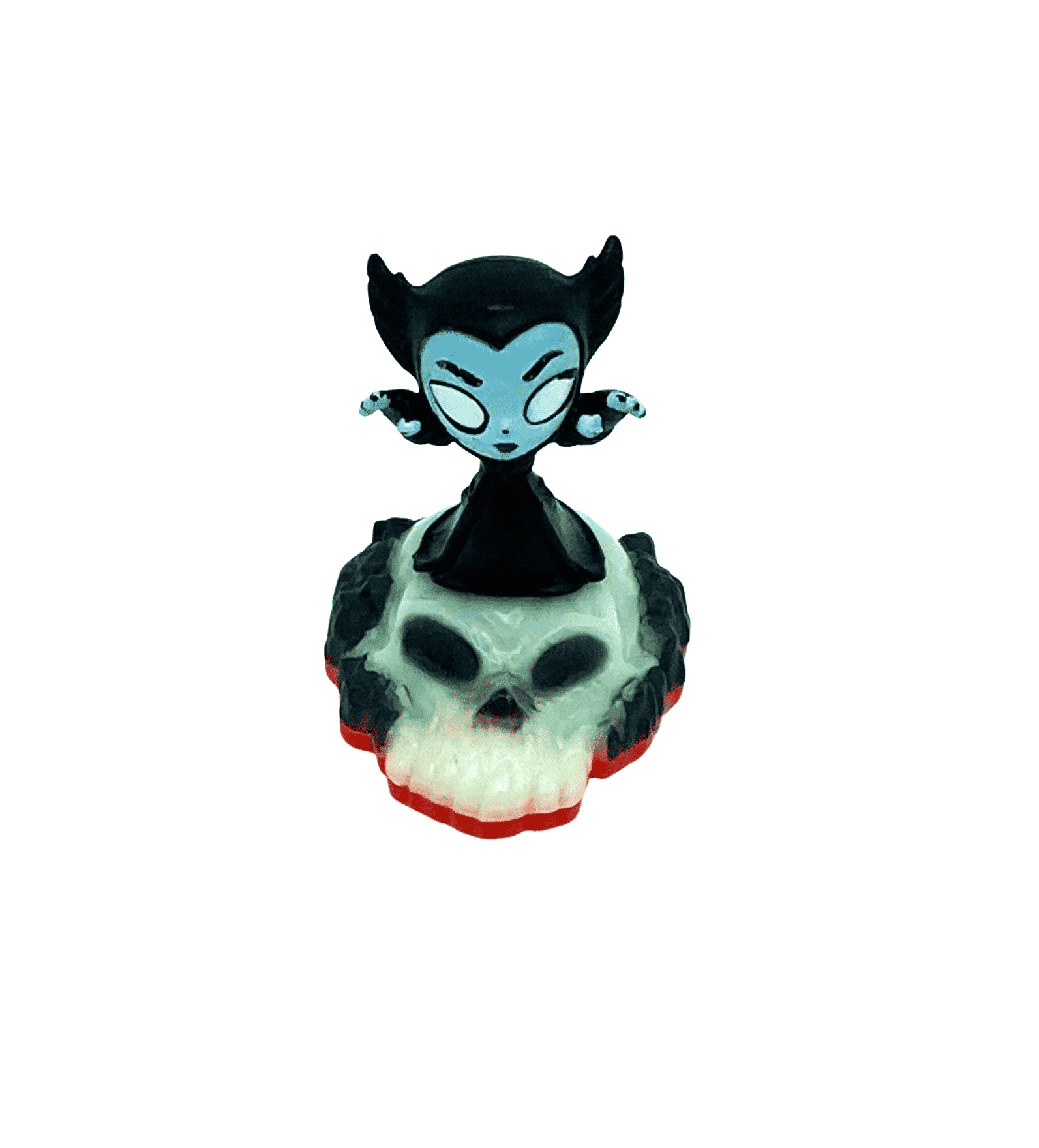 Figurine Skylanders Trap Team Mini Hijinx