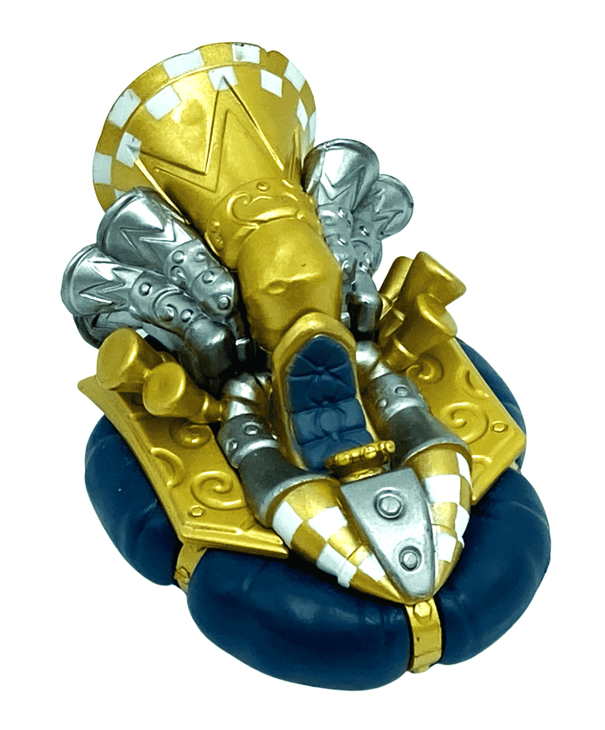 Écumeur de soda Nitro Superchargers Skylanders