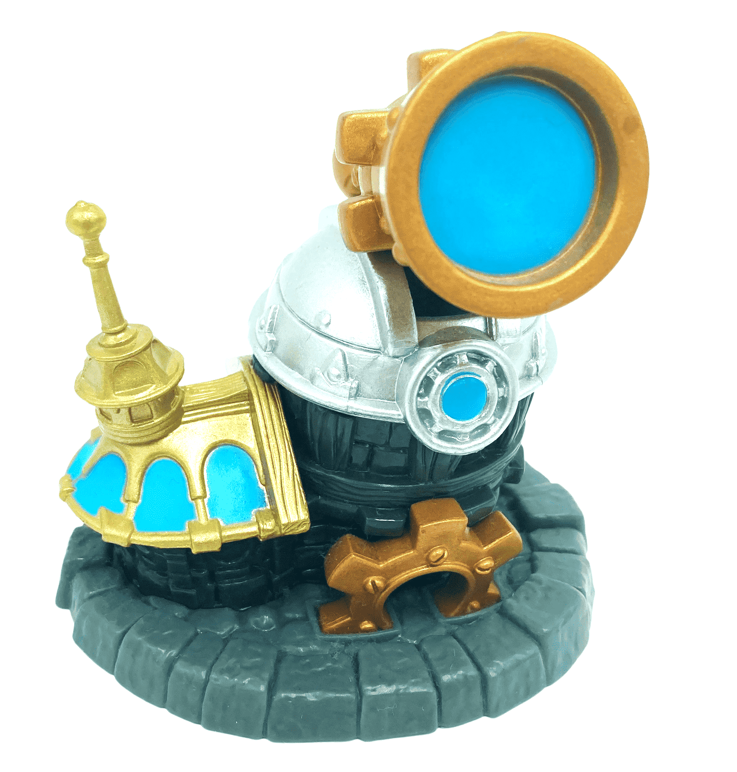 Skylanders Imaginators Figur Gryphon Park Observatory Location