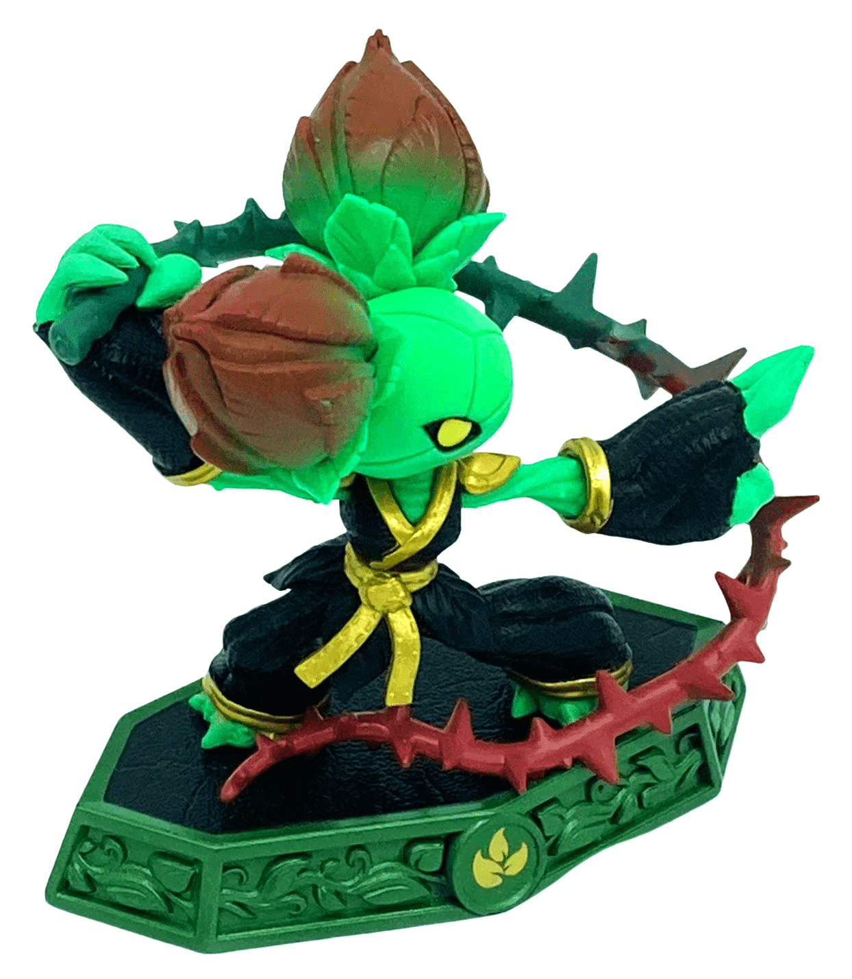 Skylanders Imaginators figure Boom Bloom