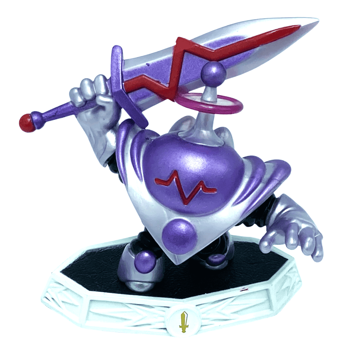 Figurine Skylanders Imaginators Blaster-Tron