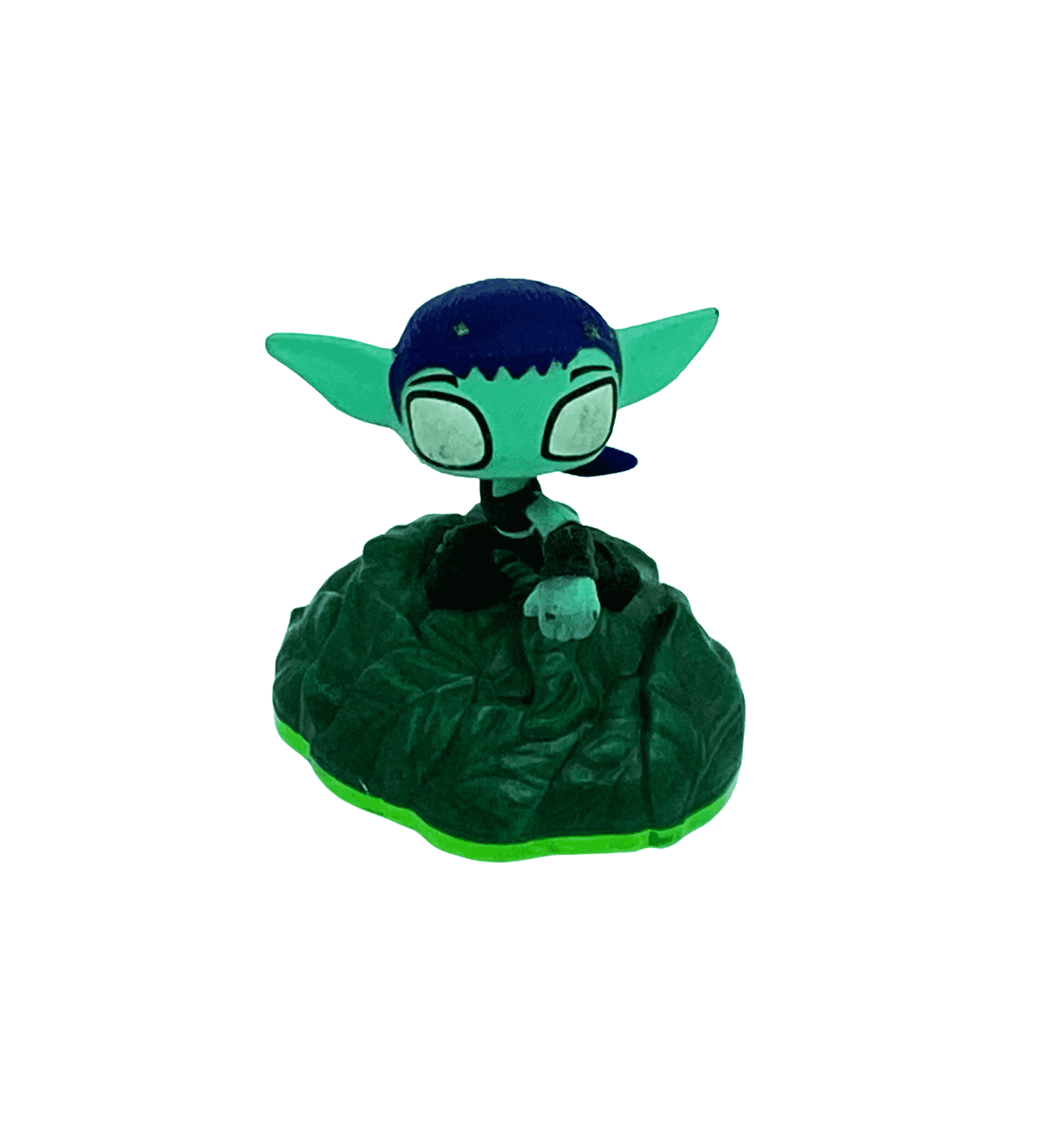 Skylanders Spyros Adventure Sidekick Whisper Elfe