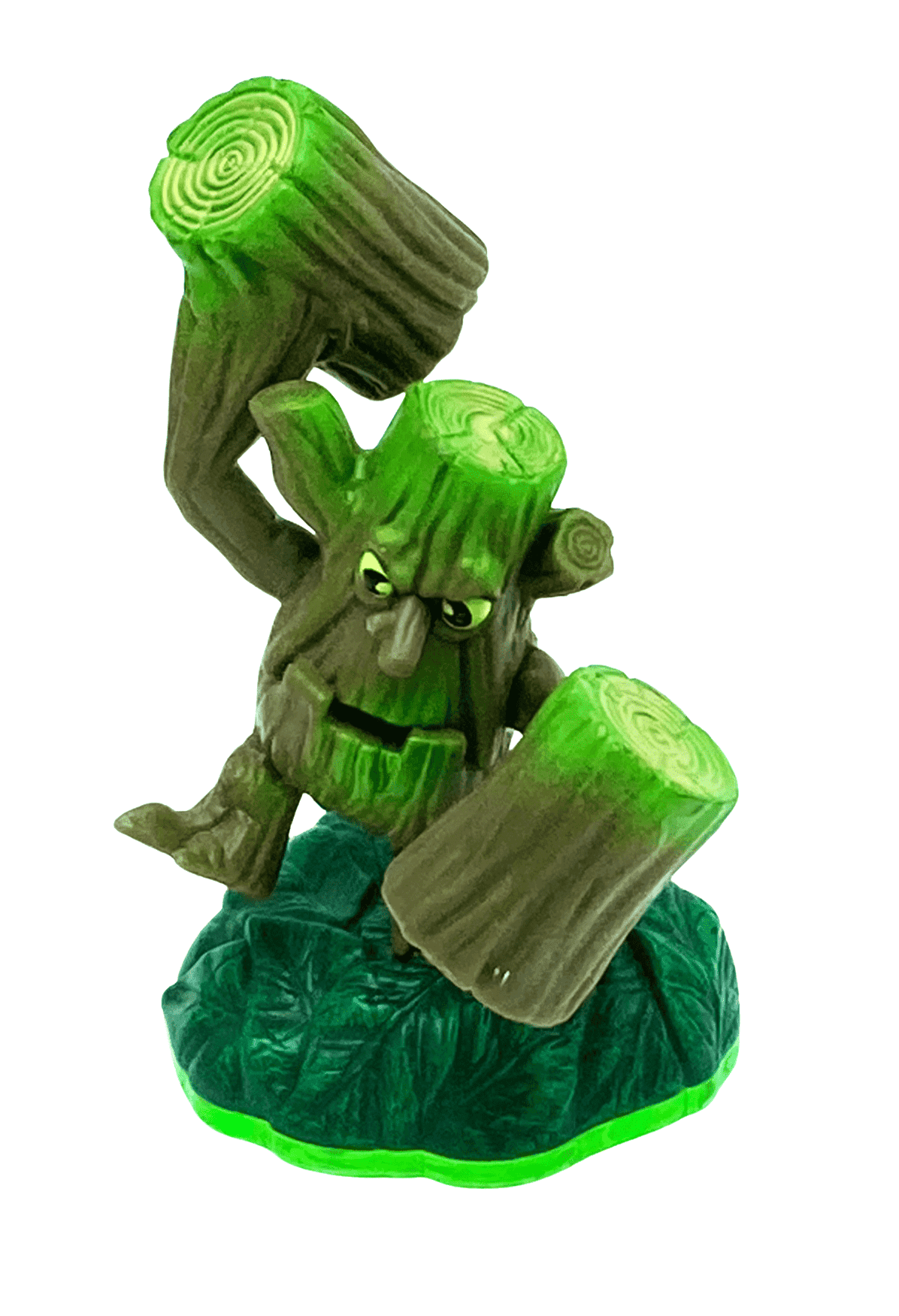Skylanders Spyros Adventure Smash Smash